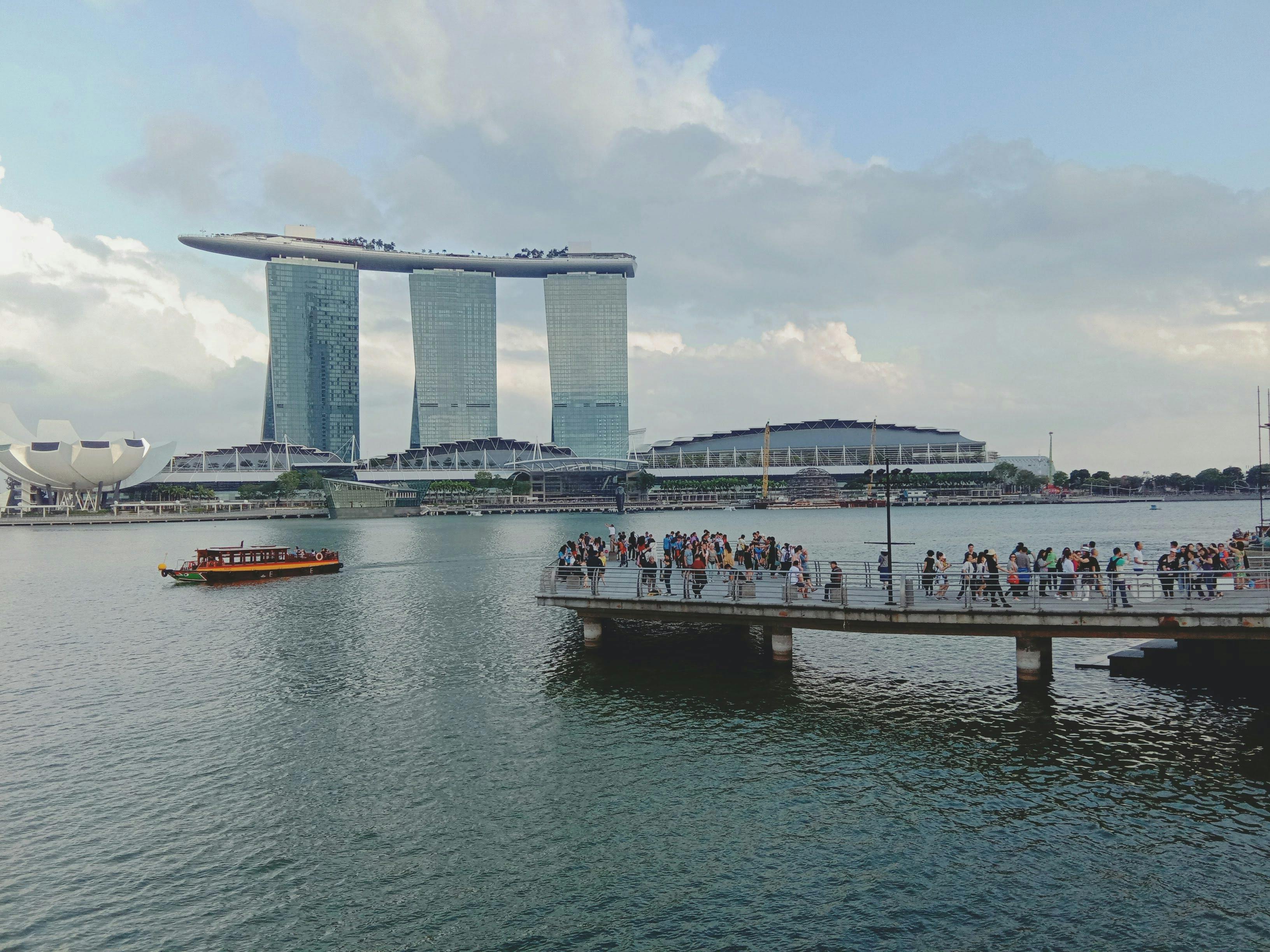 科技：吳鳳科大與樂億皇家酒店簽約 擴大培育觀光餐旅人才