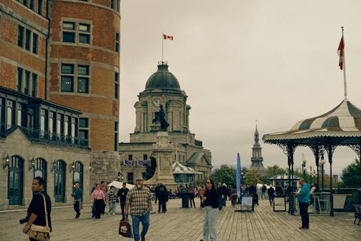 Quebec City, Canada photo 16
