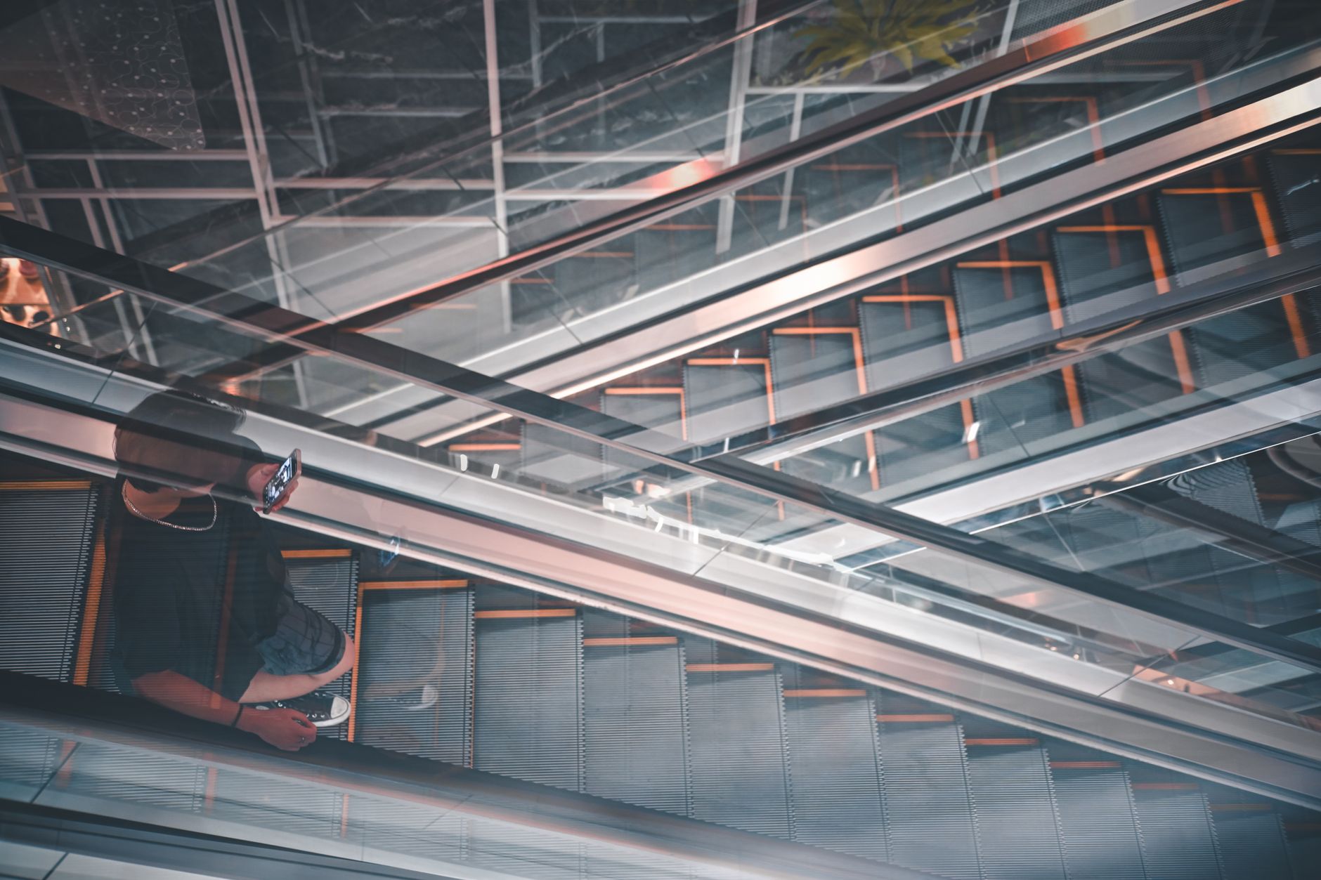 Cover for Tariff Shock, AI Governance Gaps, and the Human Factor in Cyber: What's Actually Moving Markets and Infrastructure