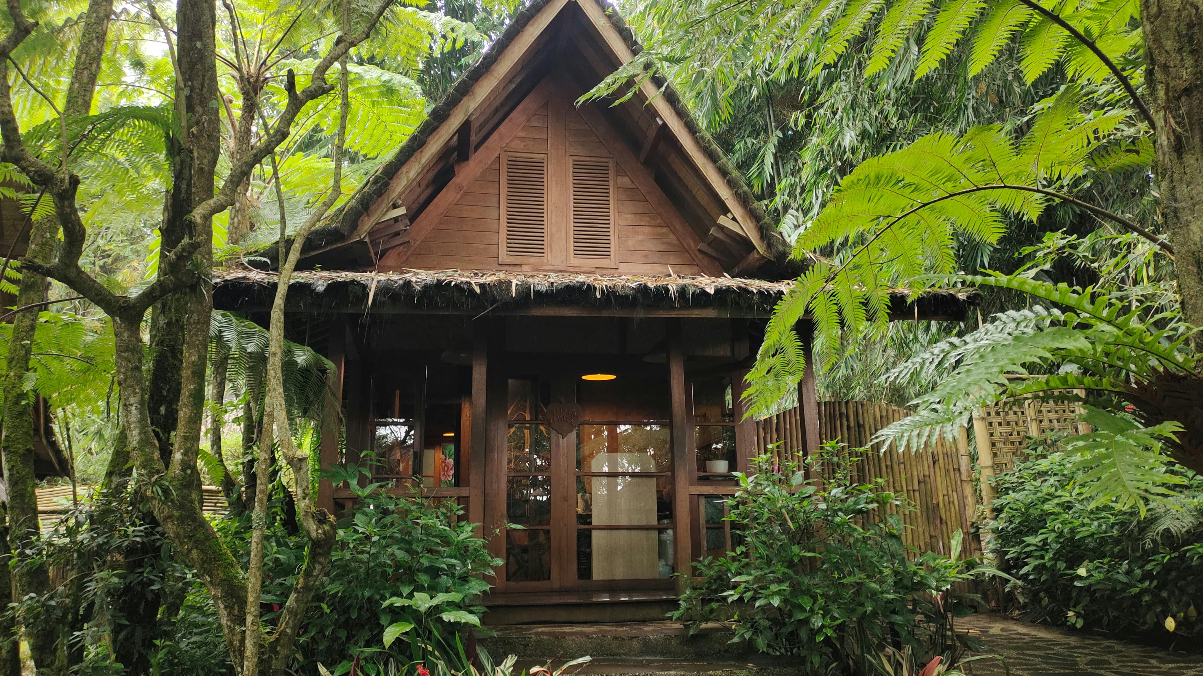 Senaru Village Inn