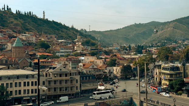 Tbilisi, Georgia photo 3