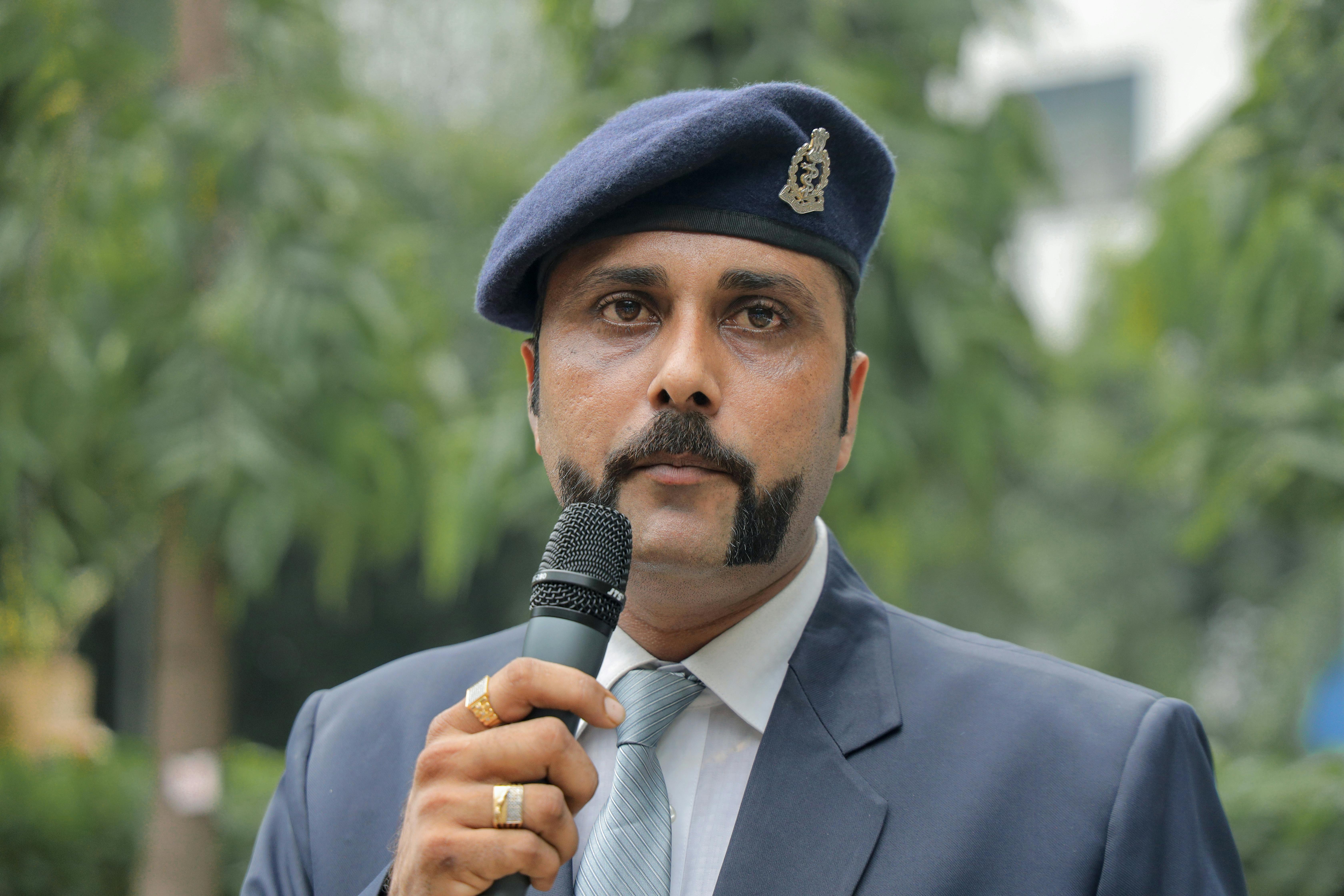 國際：尼坦雅胡貪污案纏身 請求以色列總統赦免引關注