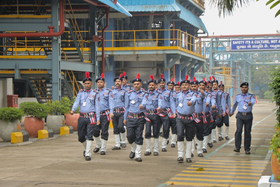 Industrial Development Scheme