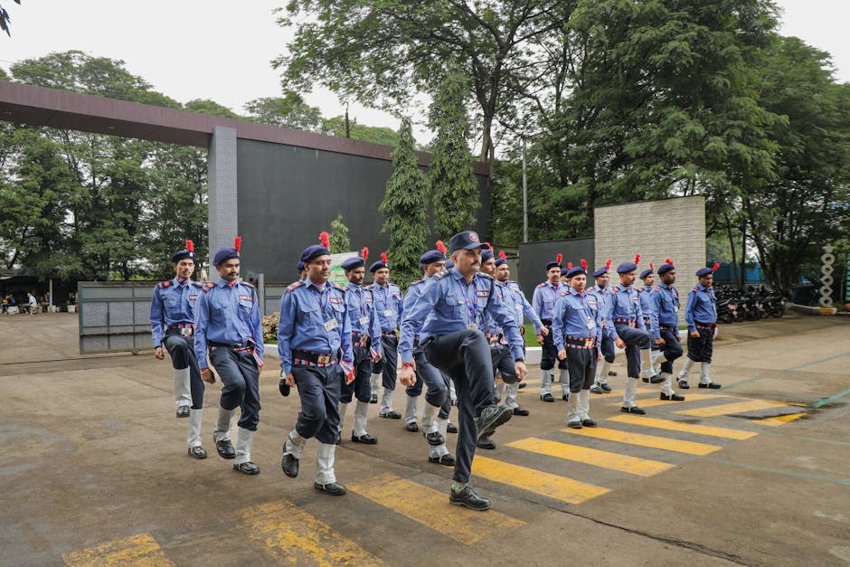 Concerns About Leadership