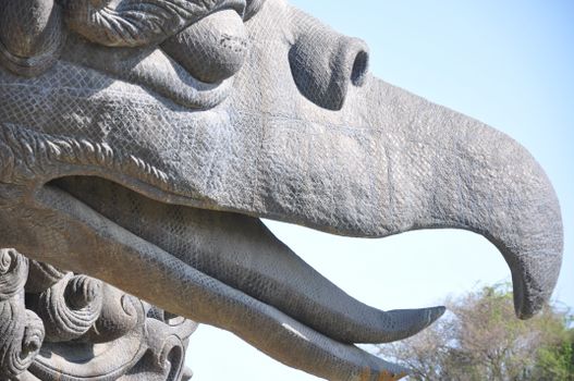 GWK Cultural Park