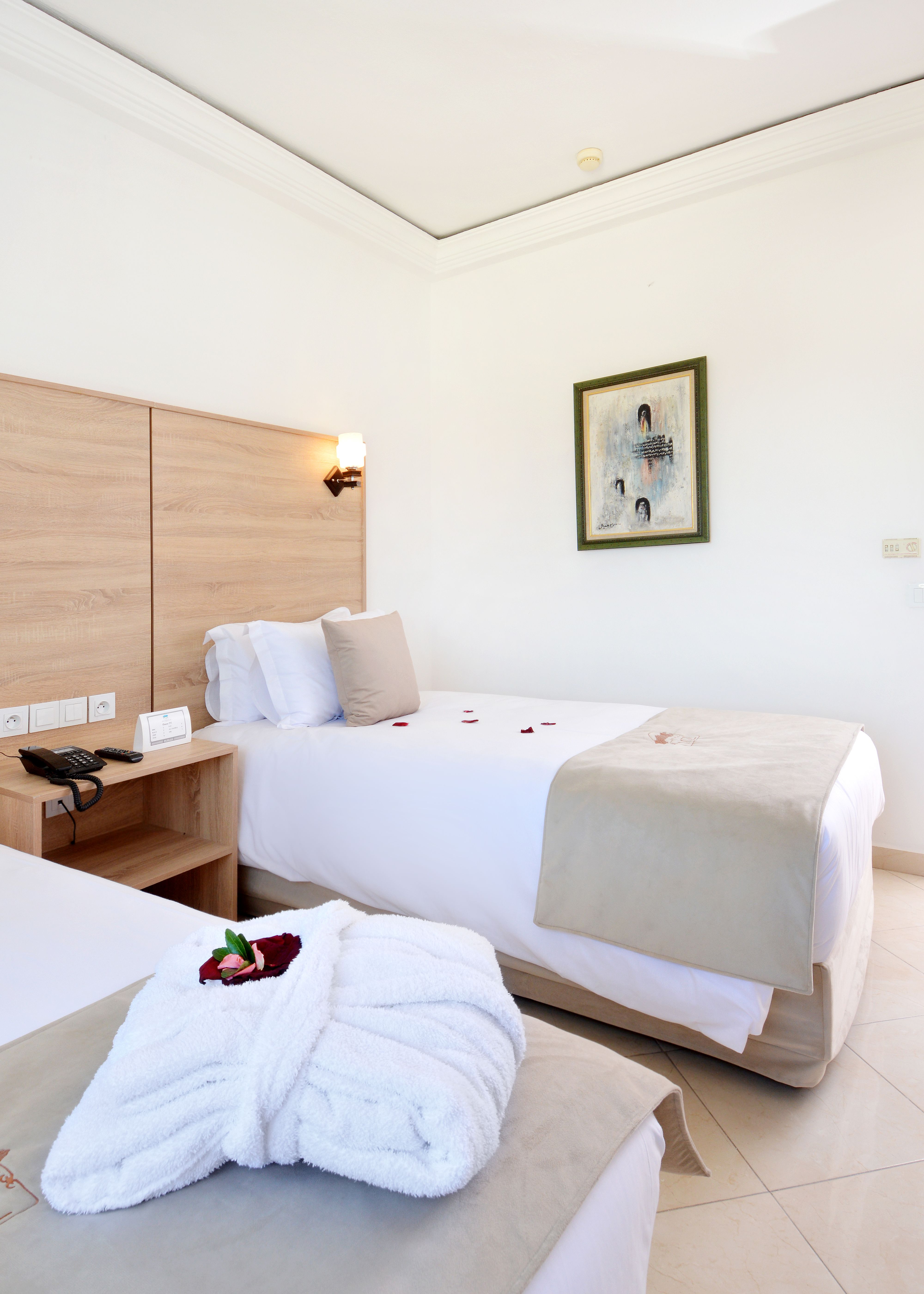 google hotel ads là gì