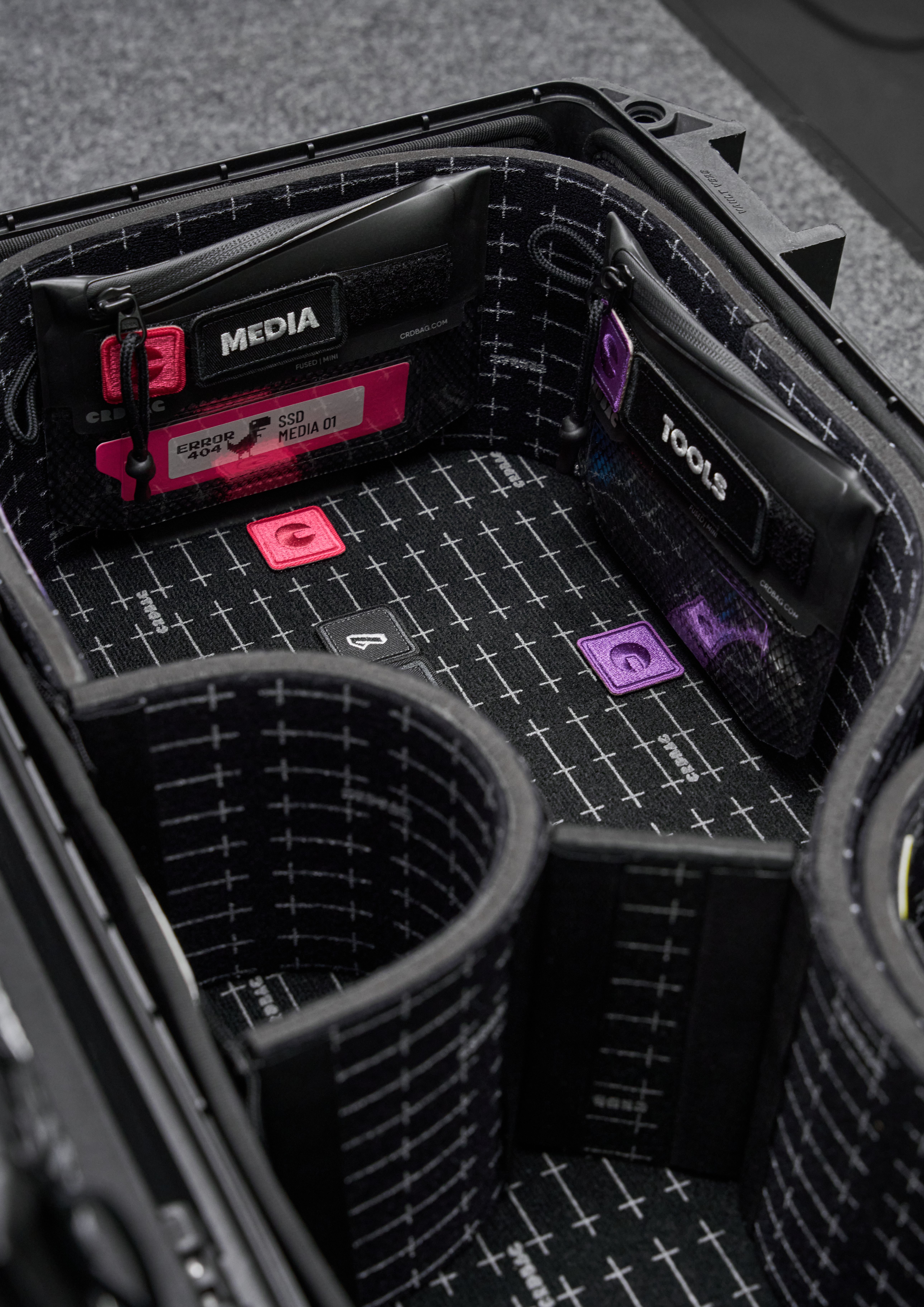 Universal Protective Hard Case #5