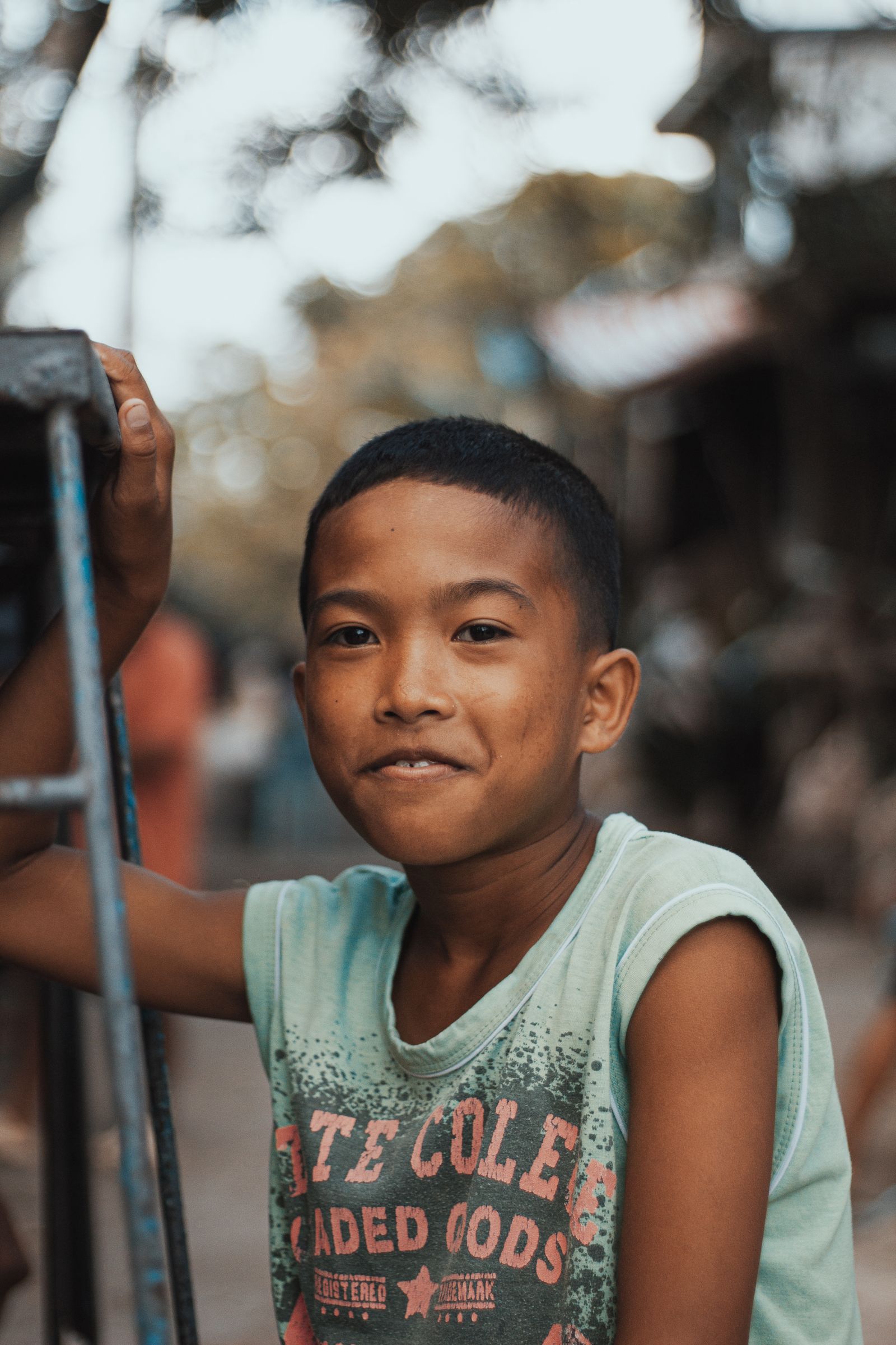 Help 6-year-old Mia get a liver transplant - Cebu City