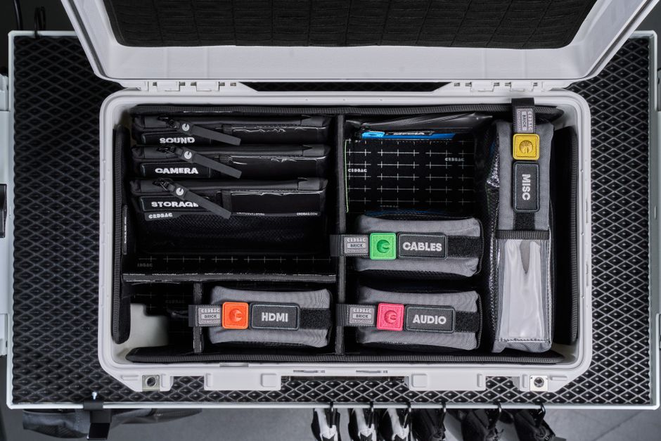 What is a Stageek Cable Raceway Kit and How Does it Work?