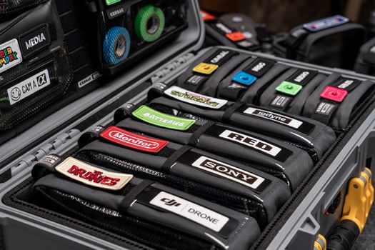 Top Protective Gear for Pros: Bestselling Pads & Guards Compared