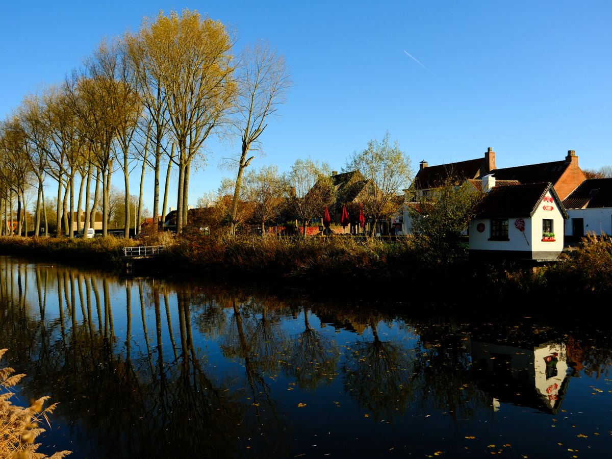 3 Day Yoga, Pilates, Sound Therapy & Spa in Brussels, Belgium 1