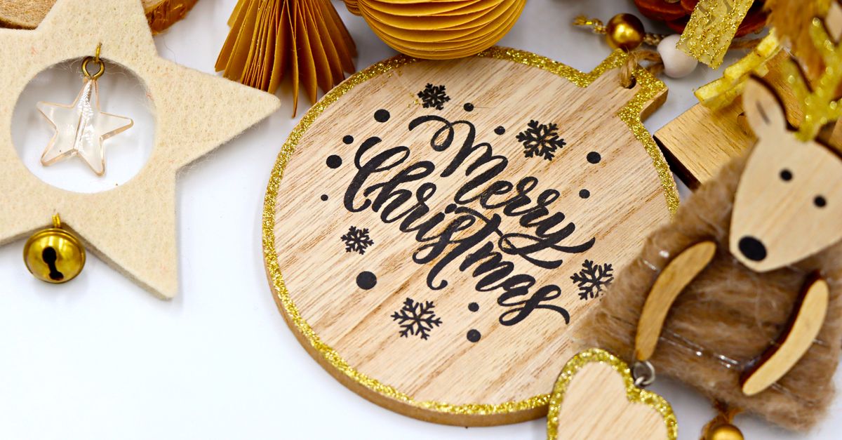 Come Creare Decorazioni Fai da Te per le Festività