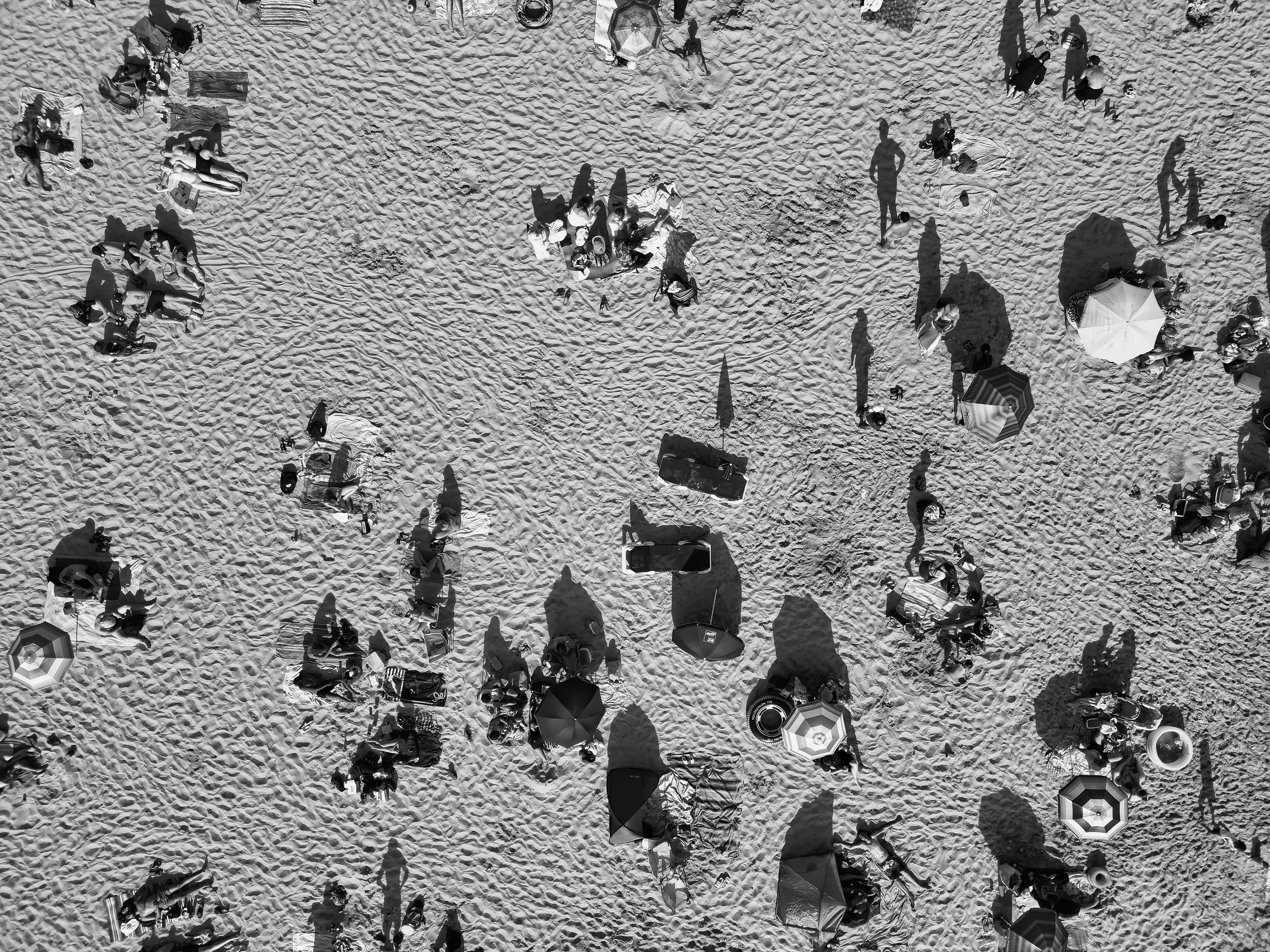 summer beach sun vacation - Photo by Altaf Shah on Pexels