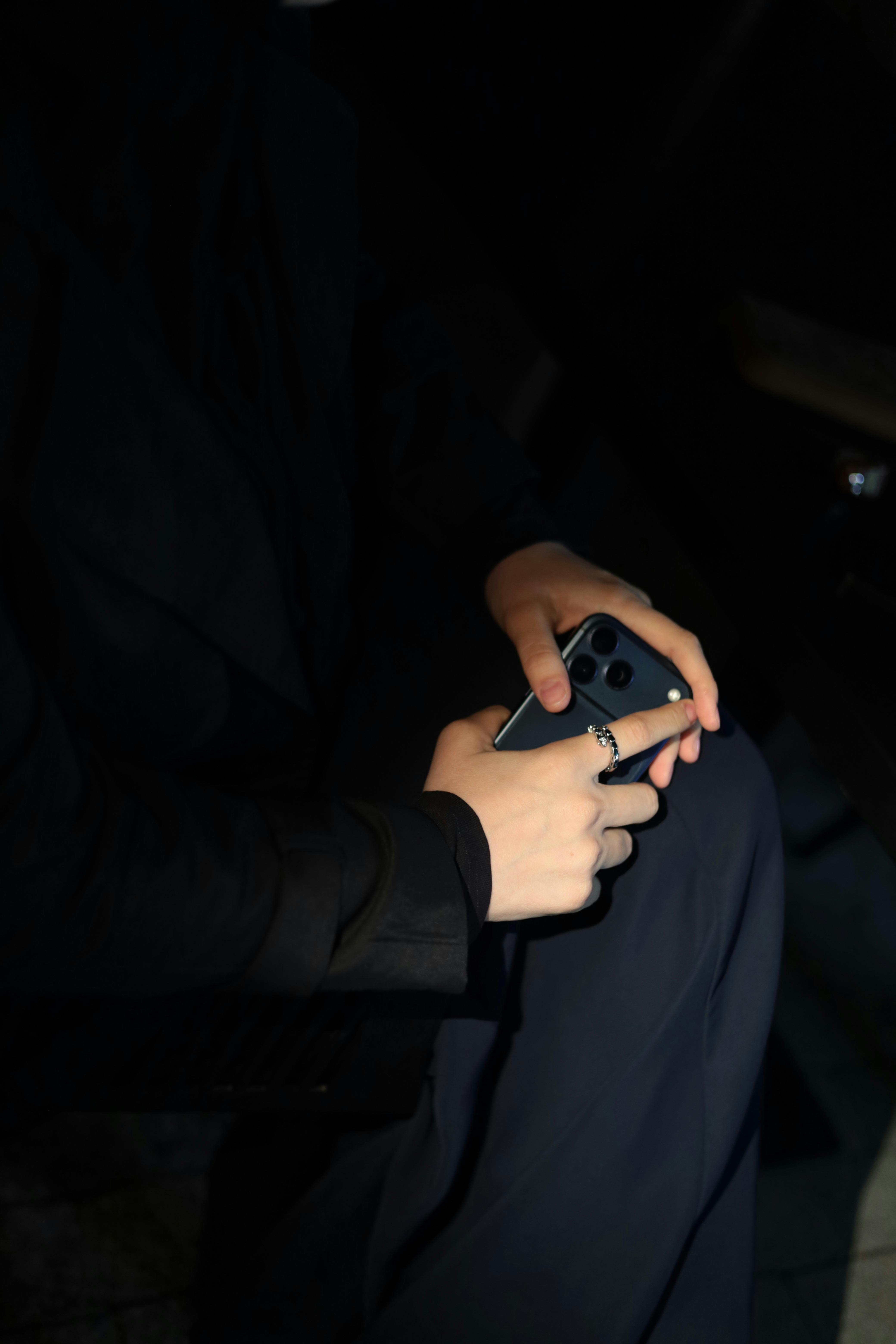 De franc Foto d'estoc gratuïta de anell, comunicació, dispositiu mòbil Foto d'estoc