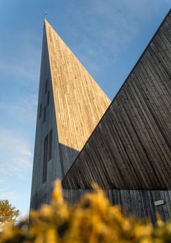 Húsavík