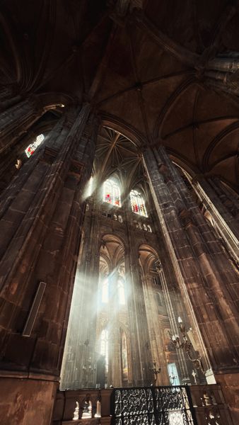 Saint Louis de France
