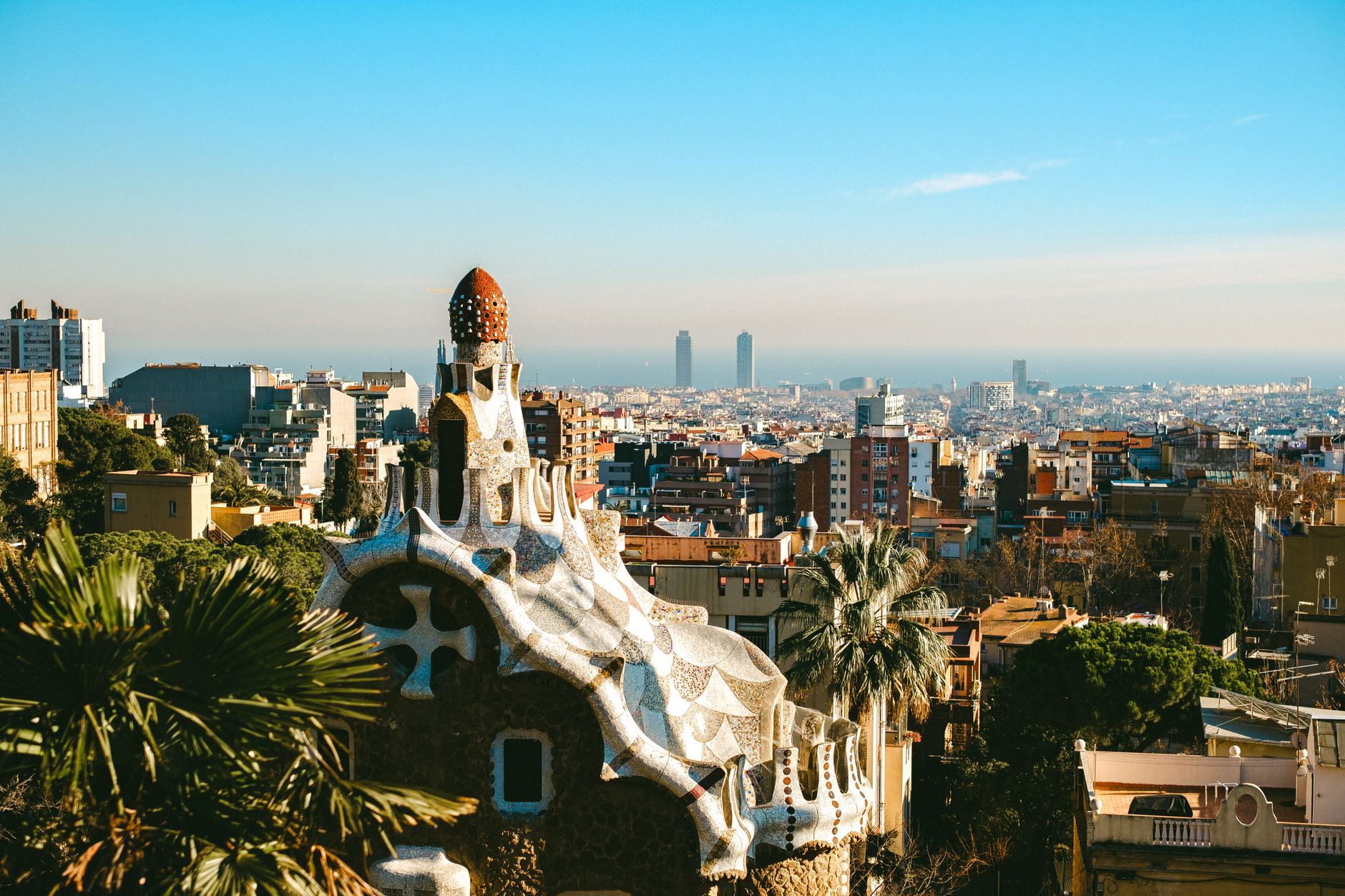 Best Time to Visit Barcelona: A Seasonal Travel Guide