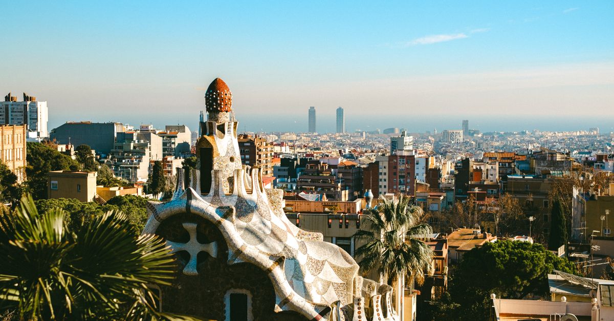 What’s Happening Now in Barcelona: Local Hotspots and Events Driving Conversation