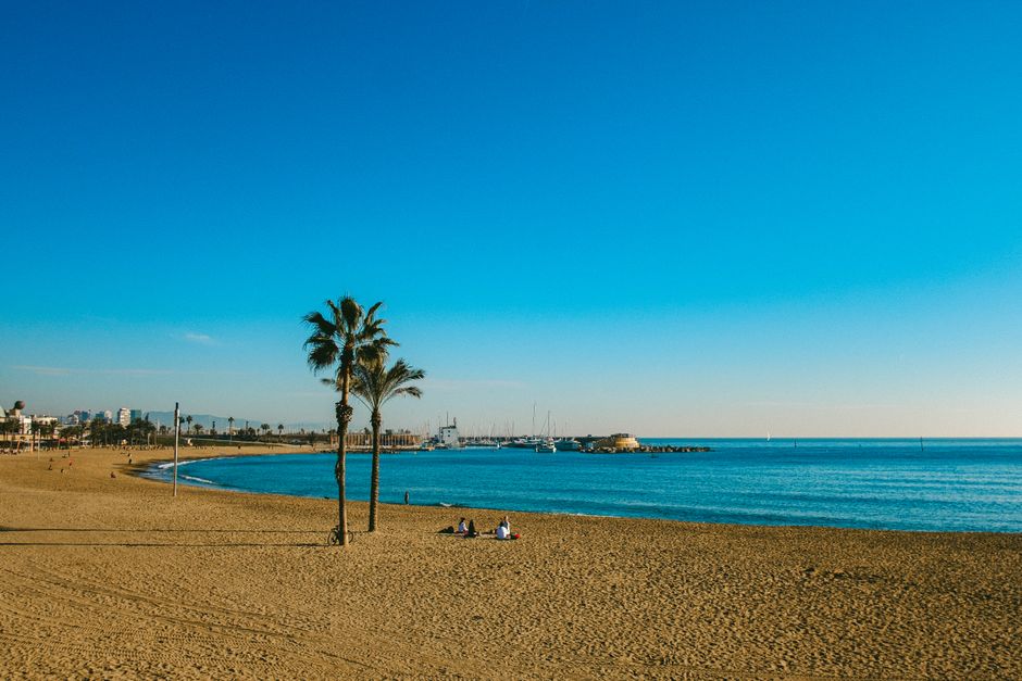 Barceloneta