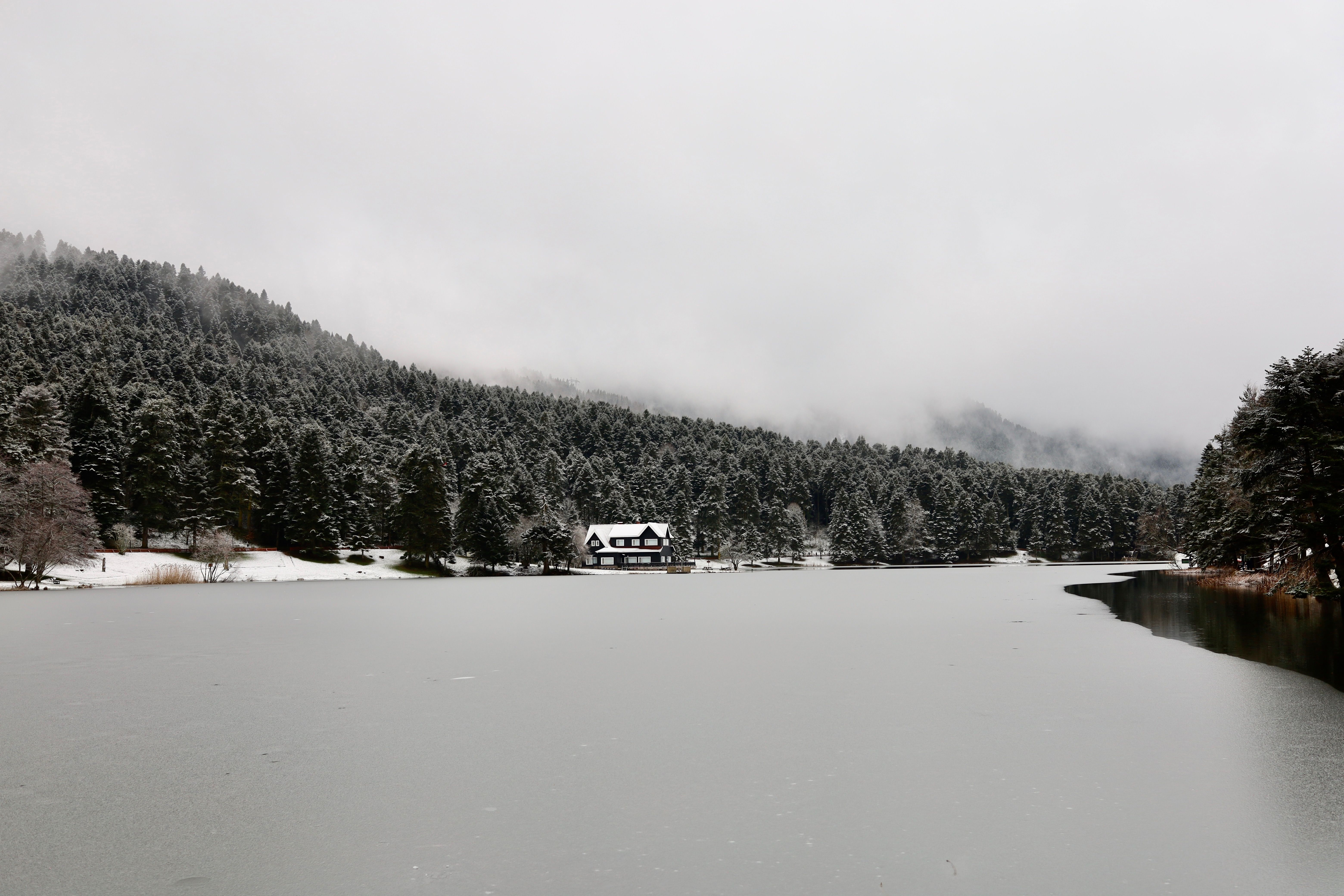Lake Gölcük