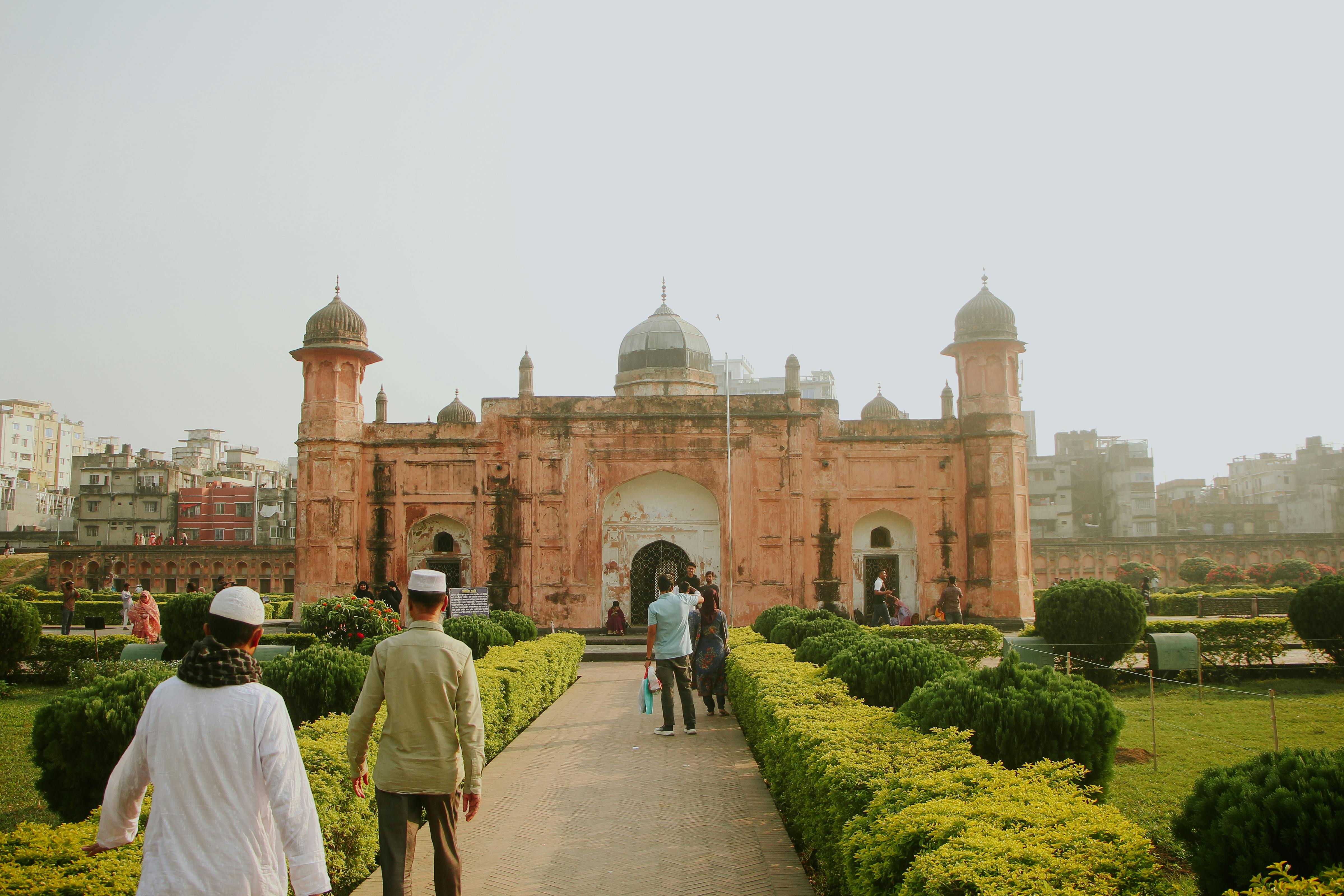 Free stock photo of bangladesh, dhaka, historical place