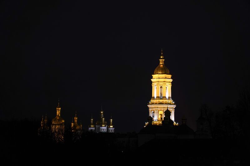 Kyiv Pechersk Lavra