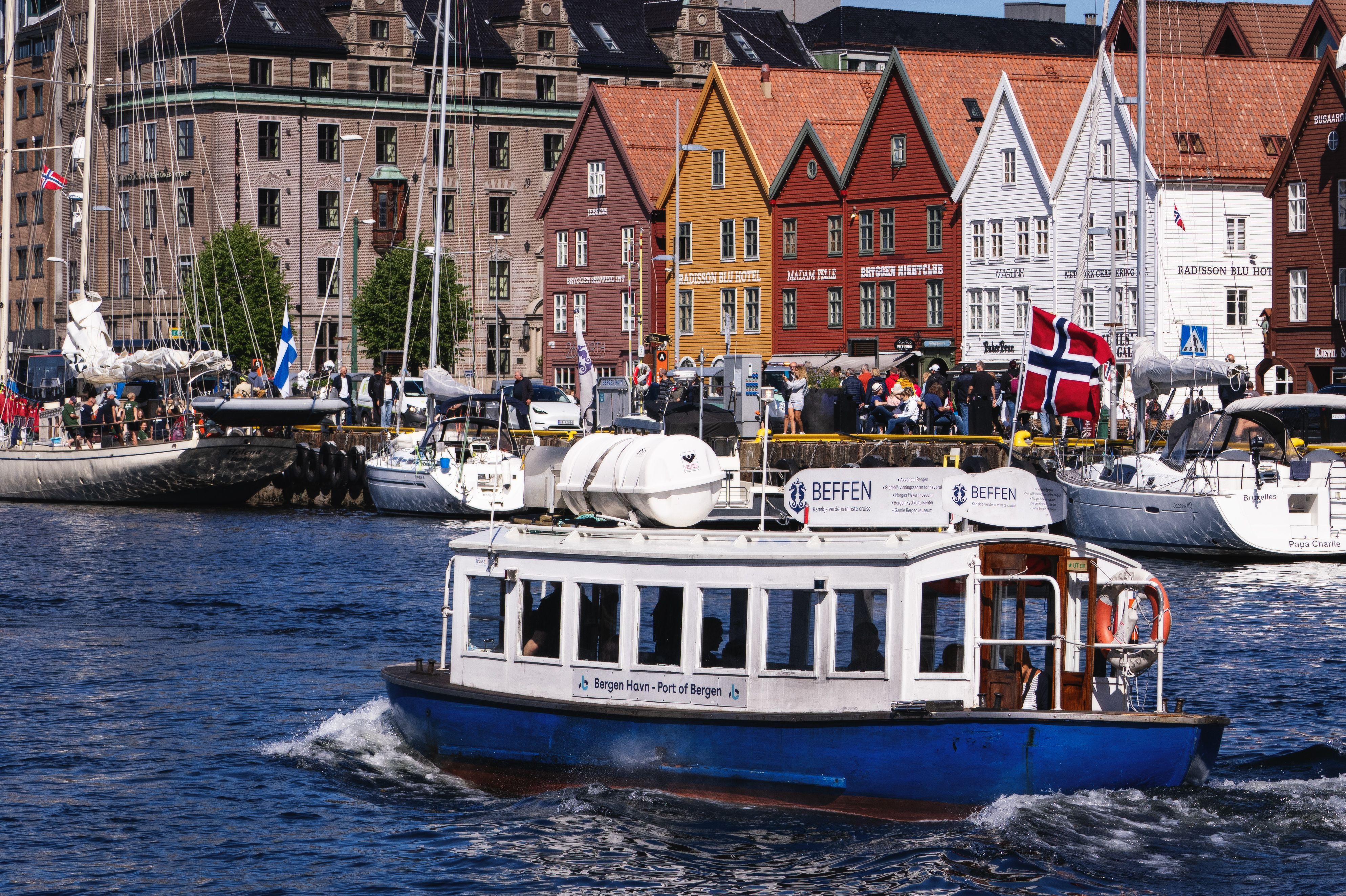 Norden