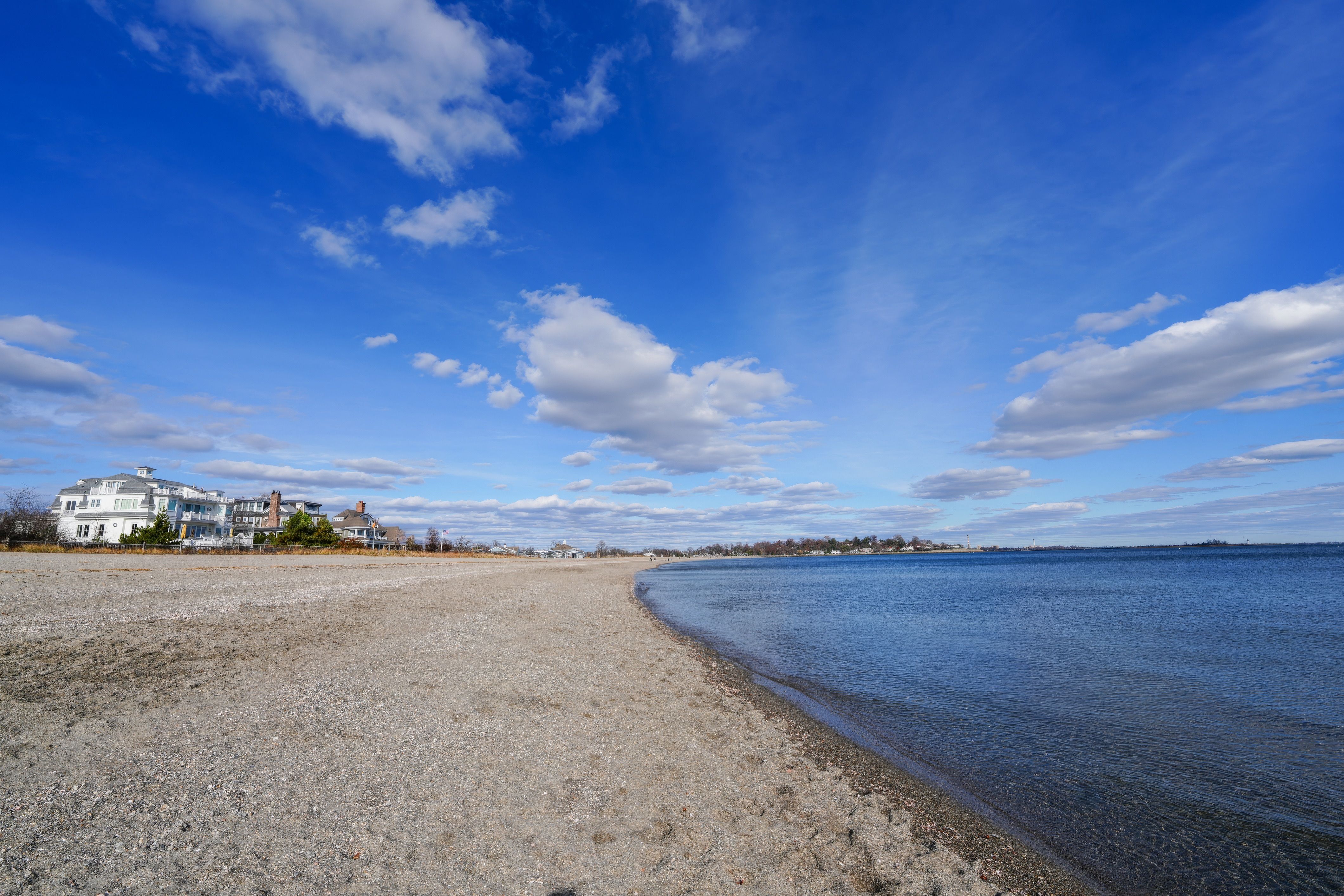 NYC Coastal Communities Like Rockaway Beach See Indirect Growth From Expanding Hospitality and Gaming Tourism Economy — Photo
