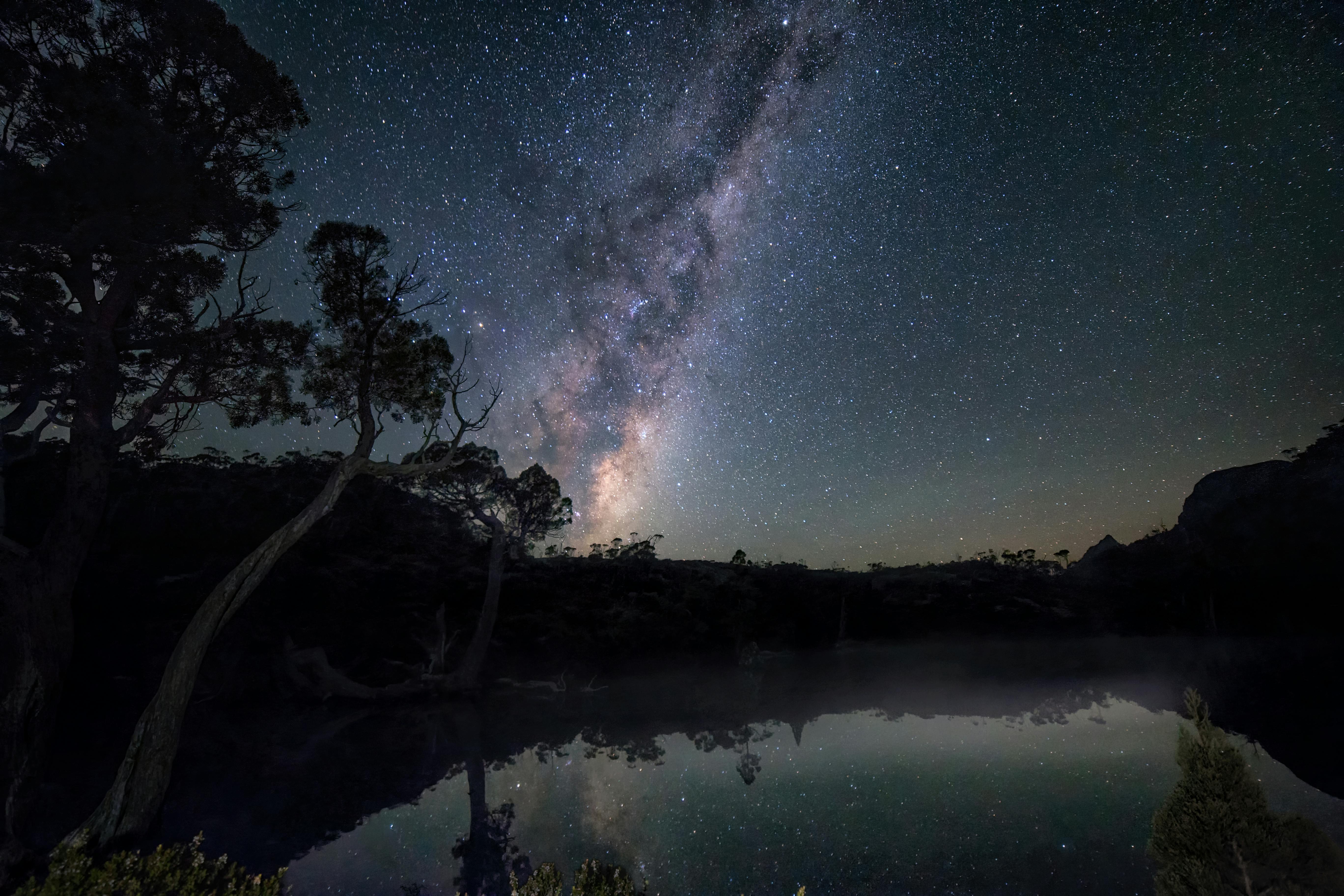 Cradle Mountain