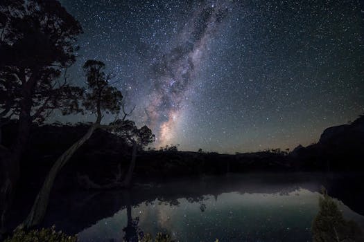 Free stock photo of astro, astro photography, at night