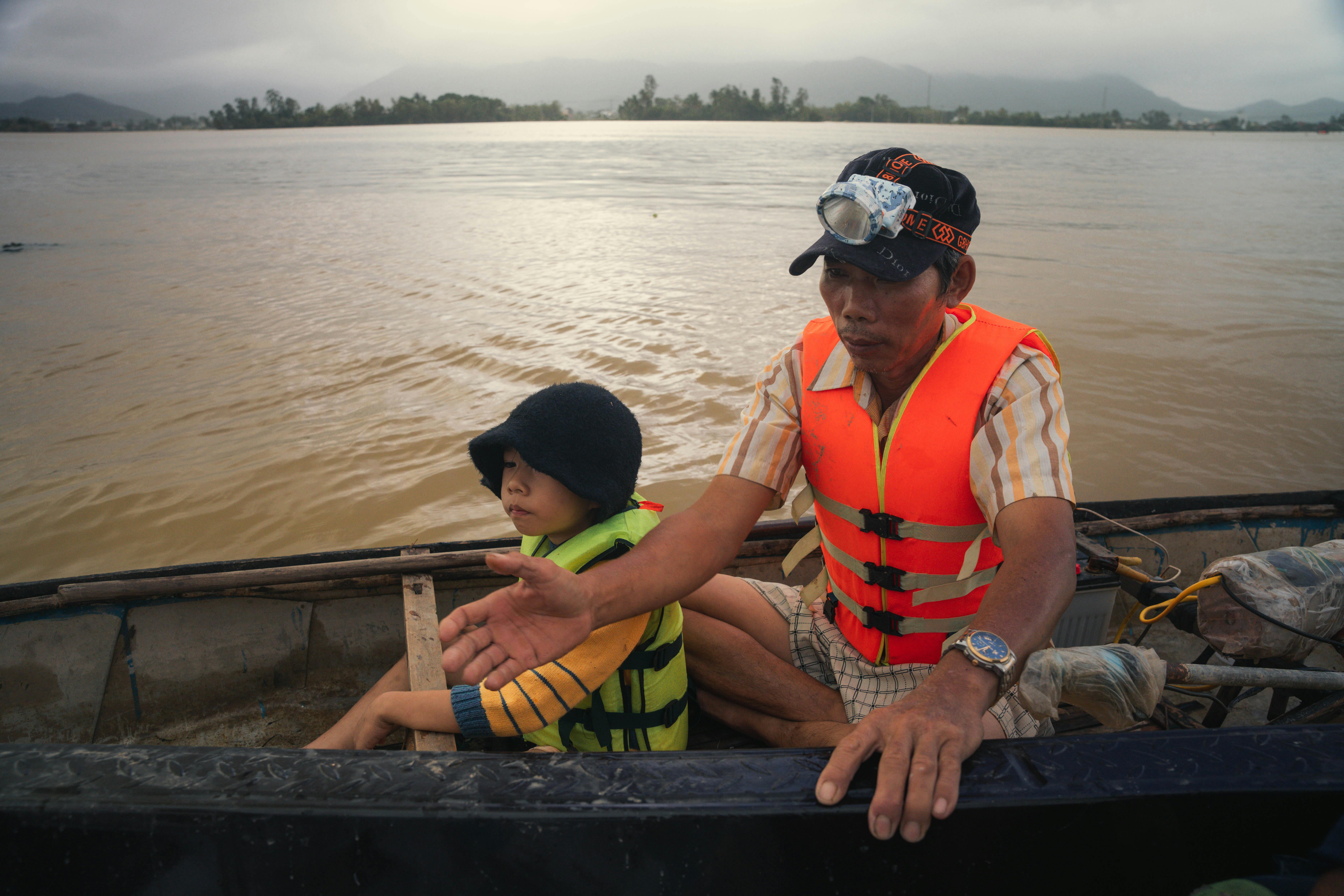 環保局西港推親子走讀淨化區 體驗綠色生活新風尚