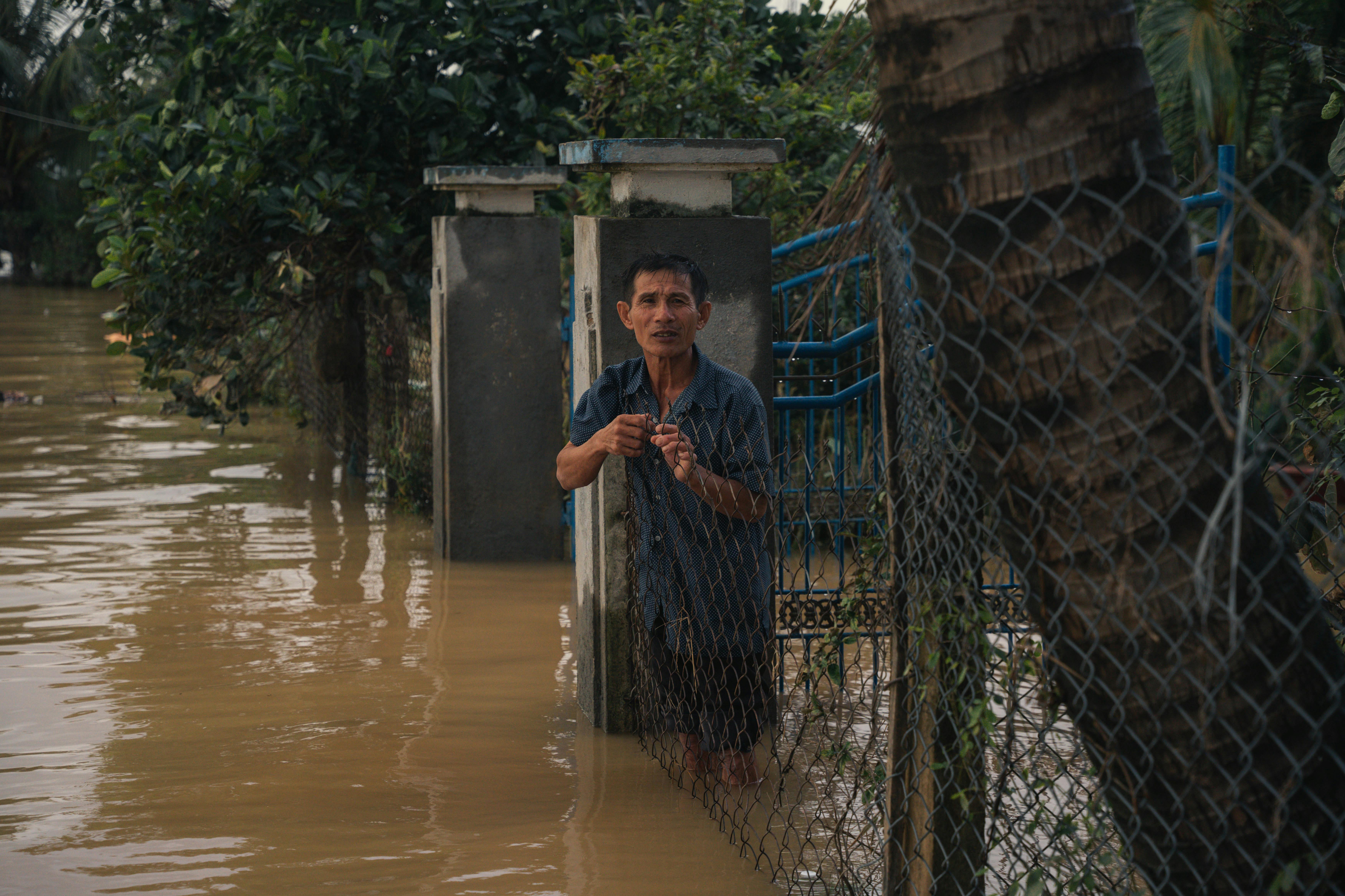泰國11月政治滿意度下降 洪災影響政府形象與阿努廷支持度