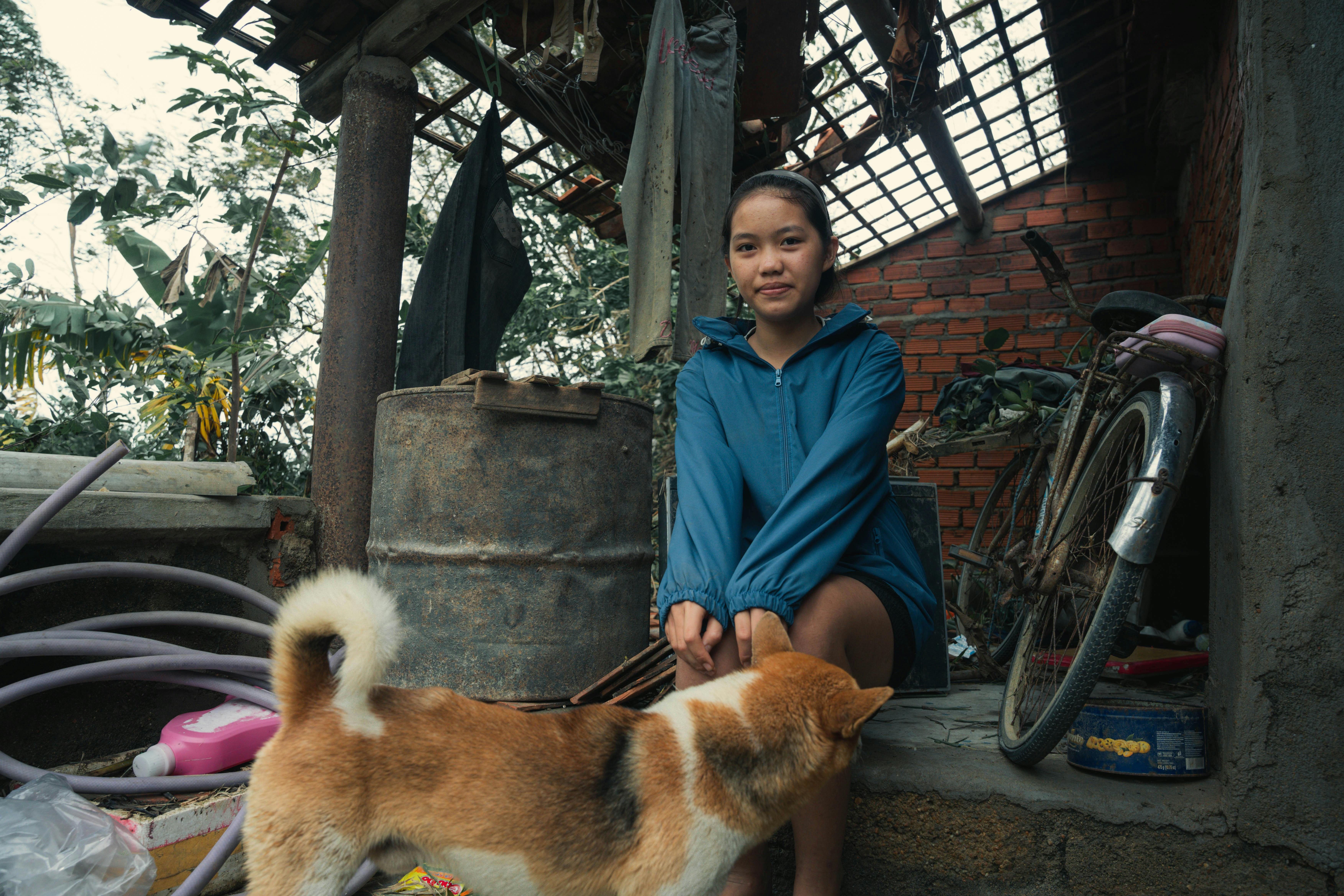 環保局西港推親子走讀淨化區 體驗綠色生活新風尚