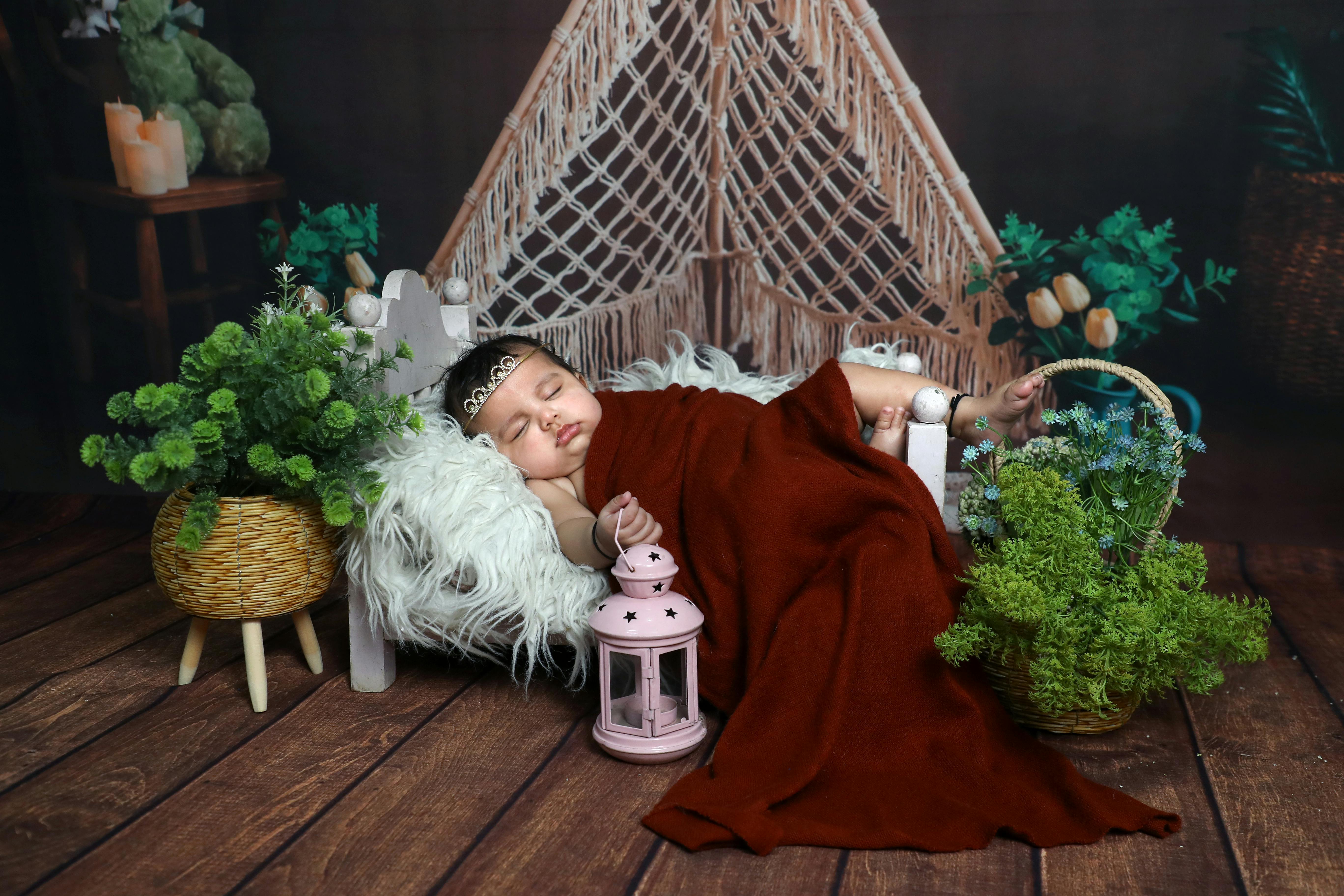 Free stock photo of 2 months, amritdev, baby