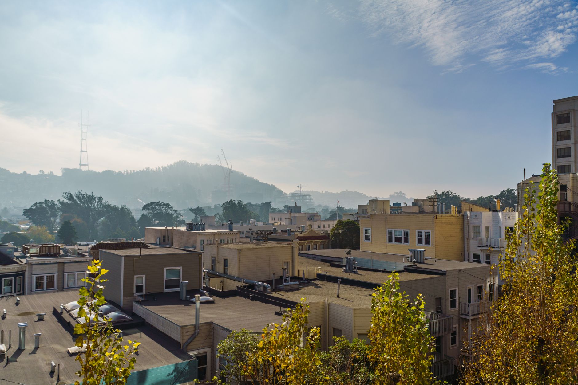 San Francisco Home Values Dip Below Average — It's Time to Seize the Market San Francisco Home Values Dip Below Average — It's Time to Seize the Market