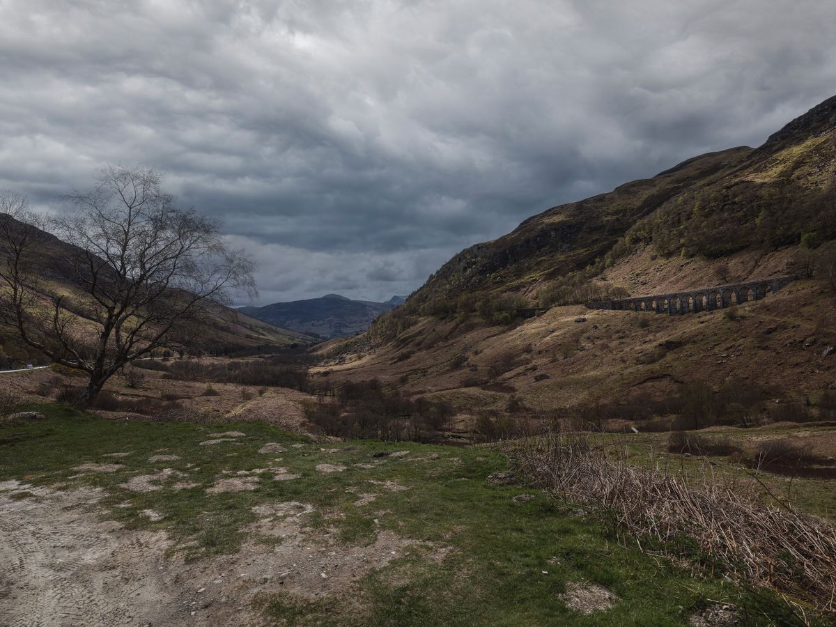 6 Day Co-Creation with Crystals Healing Retreat in Scotland 2