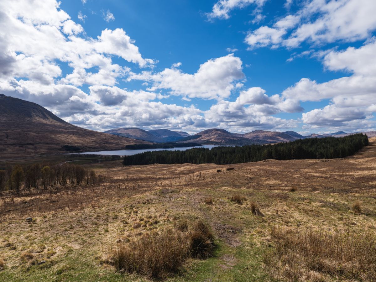 6 Day Co-Creation with Crystals Healing Retreat in Scotland 3