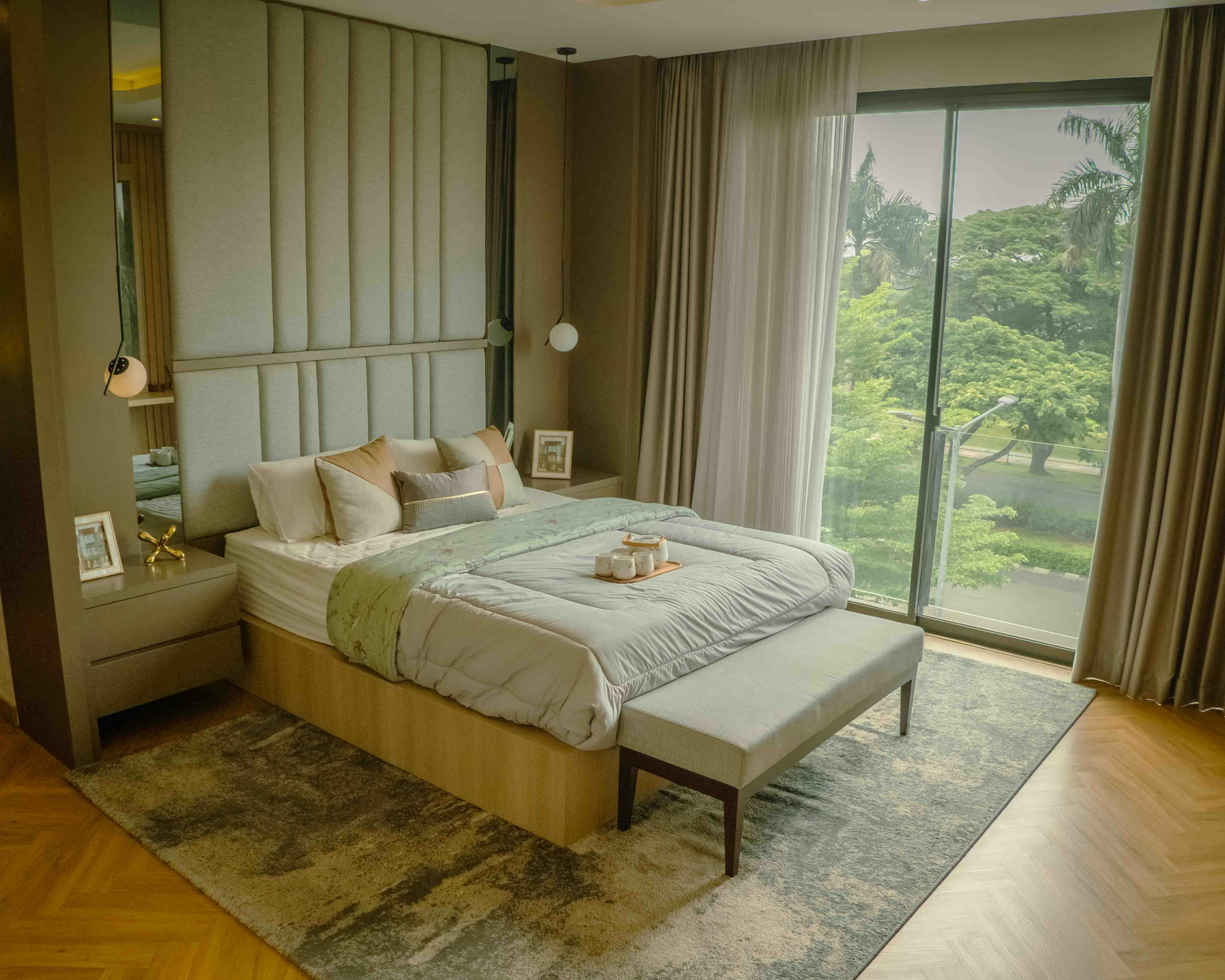 Promo Kredit Spring Bed Quantum di Wuryantoro Bulan Ini - Nana Columbus