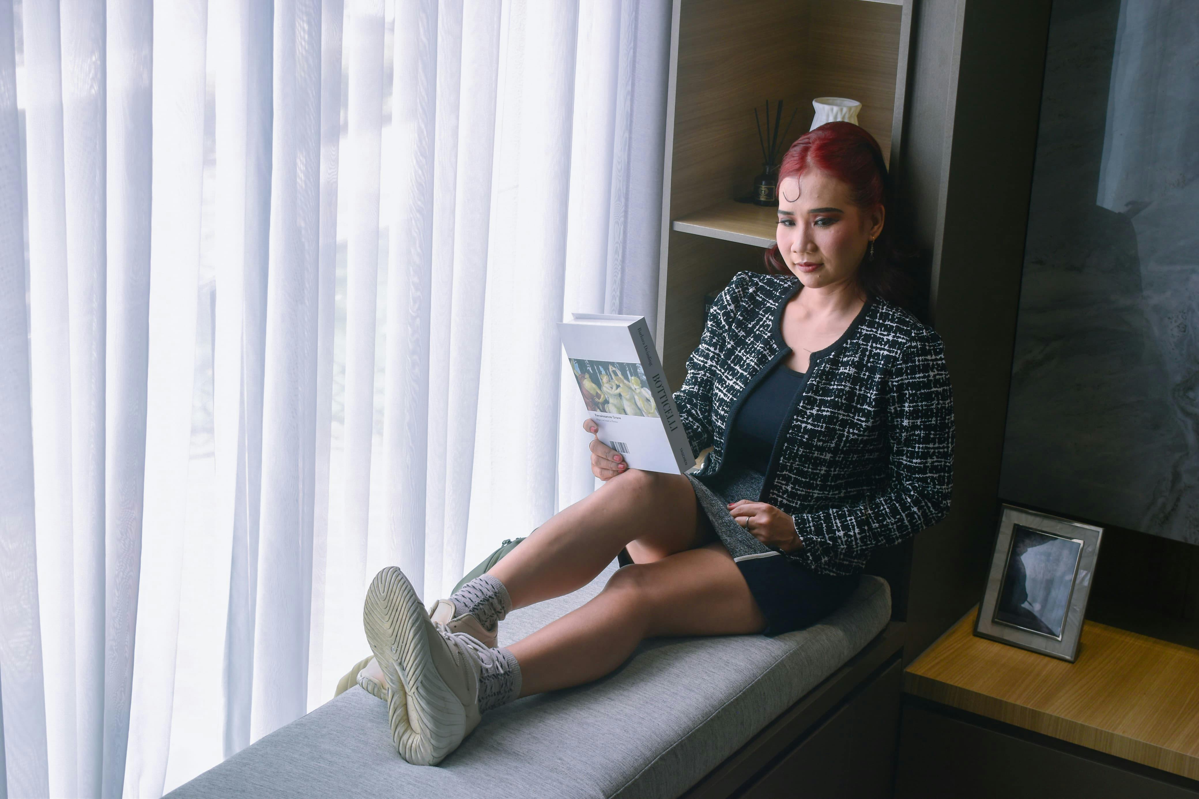 general lifestyle genre — Photo by _KopiDiKakiGunung_ on Pexels
