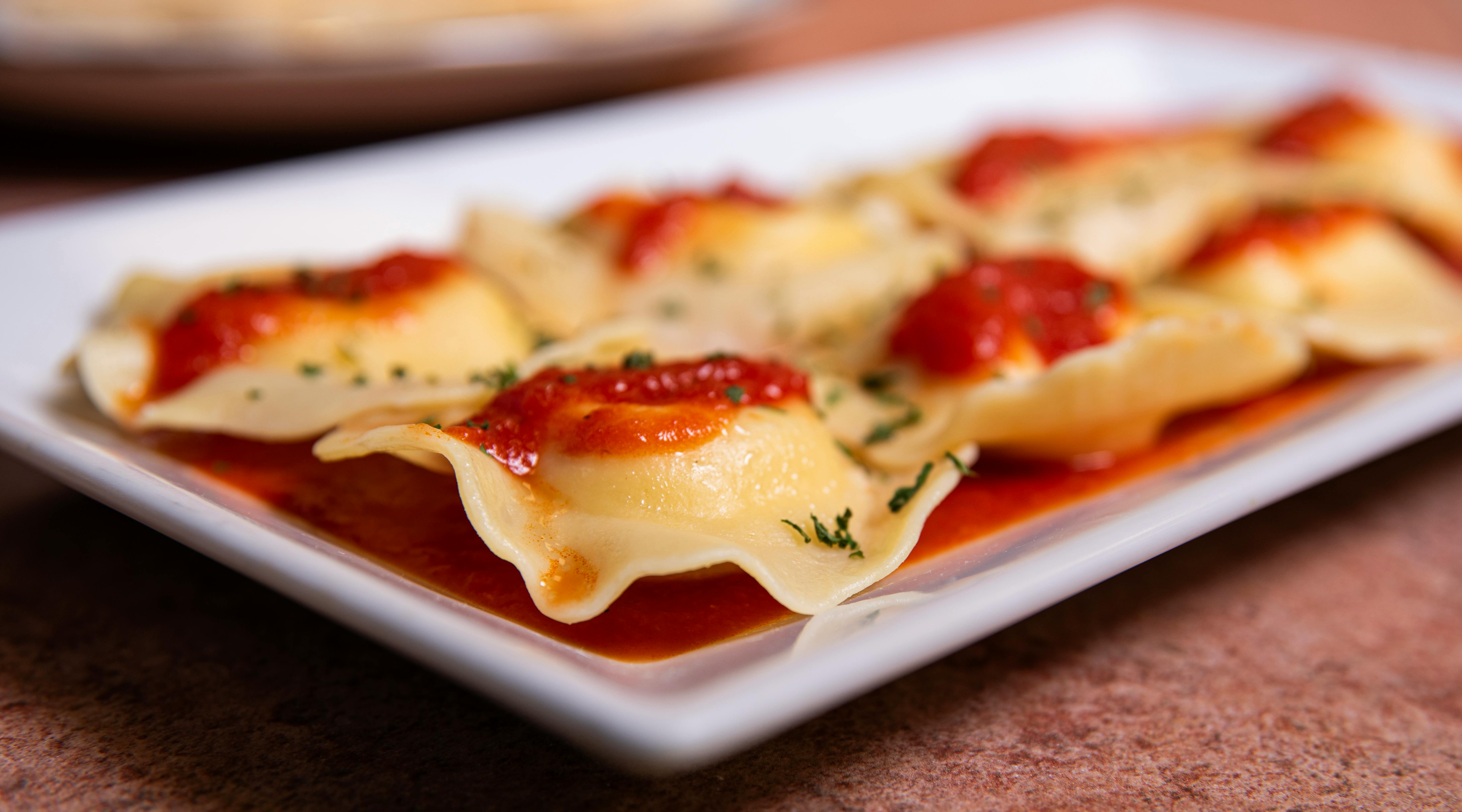 Amatriciana