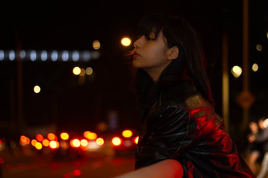 Free stock photo of bokeh, bokeh background, bokeh effect