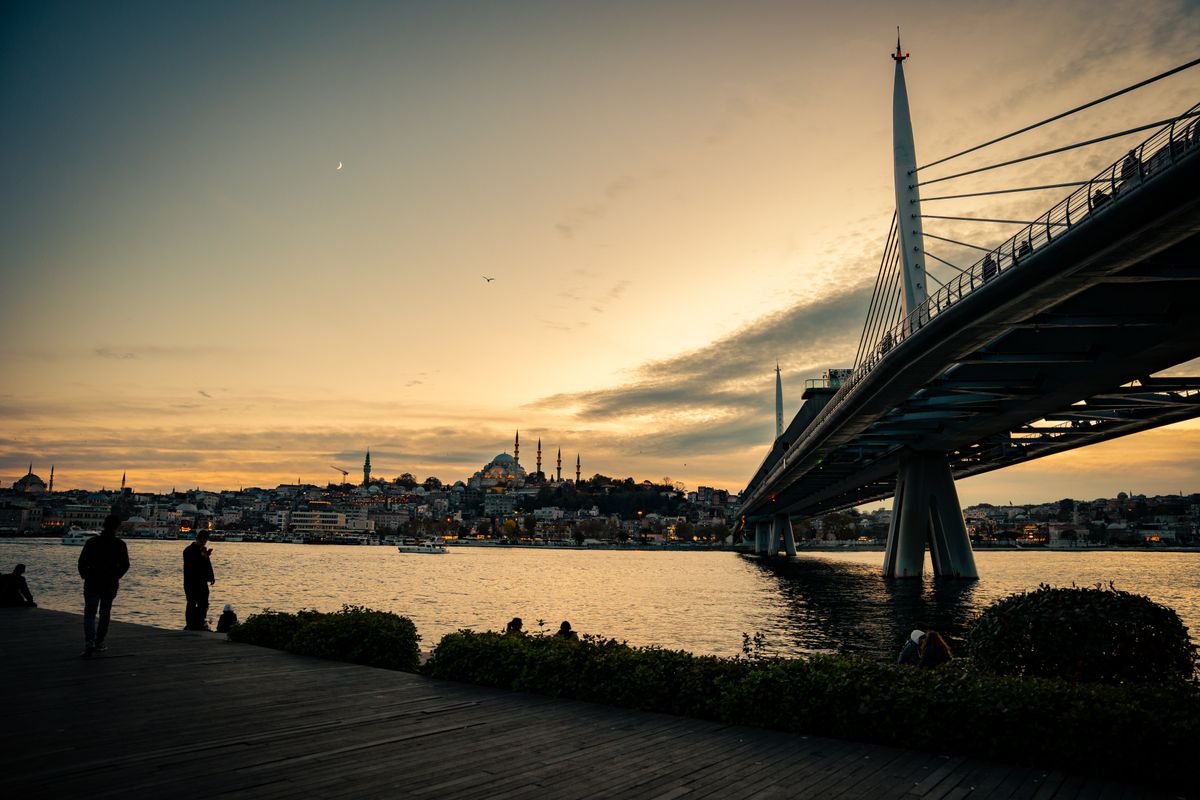Lifestyle Luxury VIP Travel Agency Services in Istanbul, Turkey