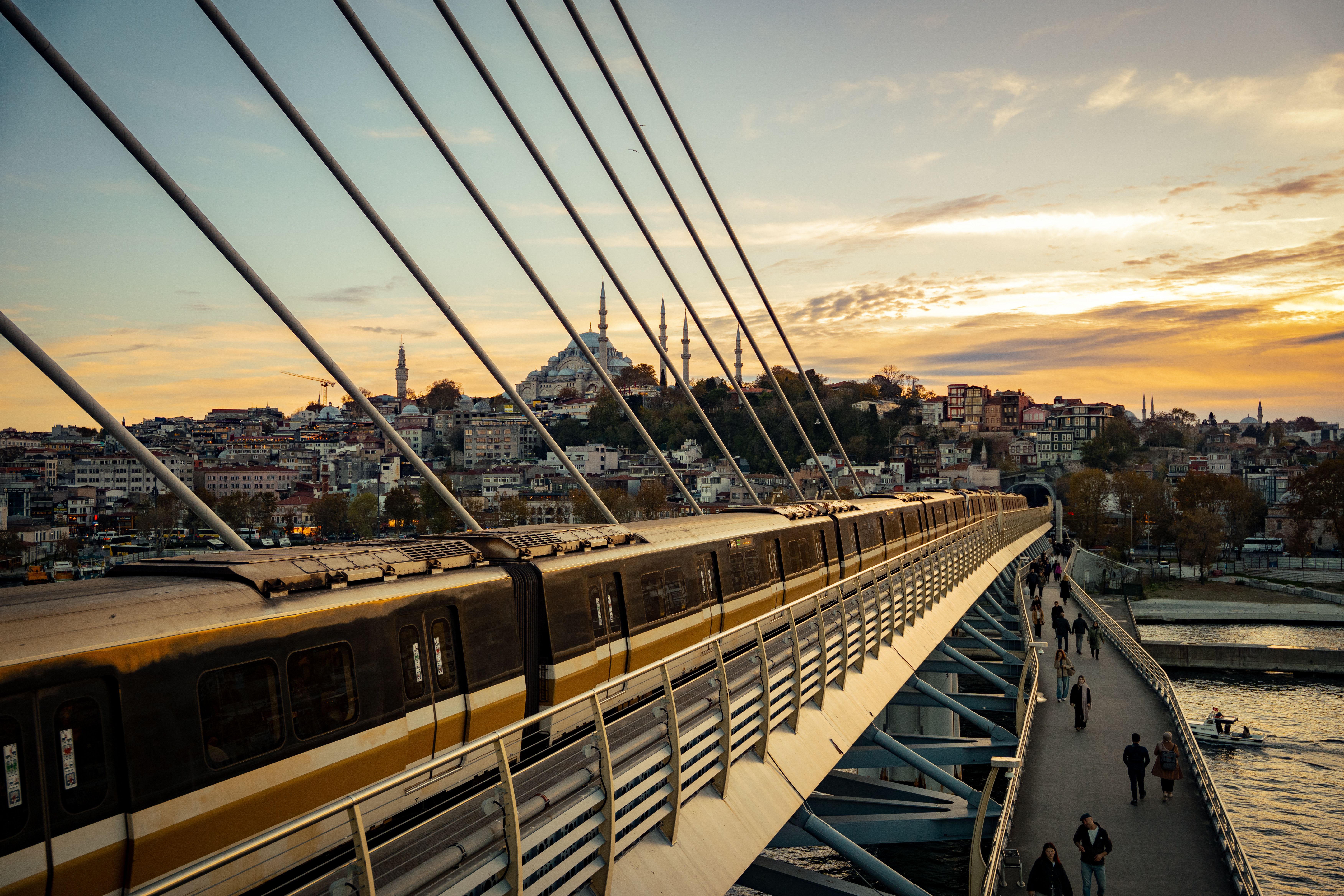 Istanbul 2026 Guide: Best Things to Do in the City of Two Continents