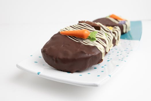 Free stock photo of biscuit, bonbon, carrot