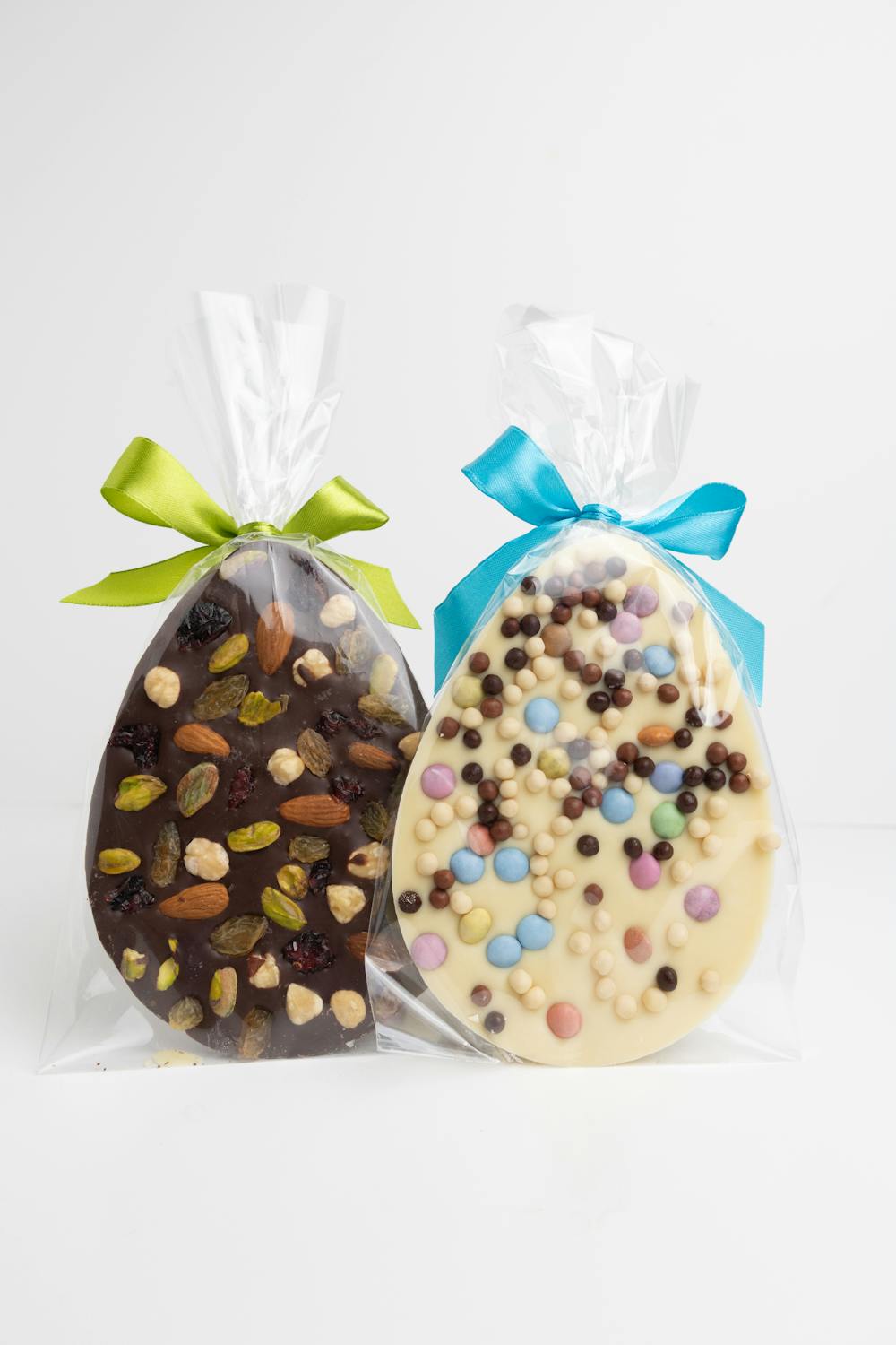 Chocolate Hazelnut Egg Nog