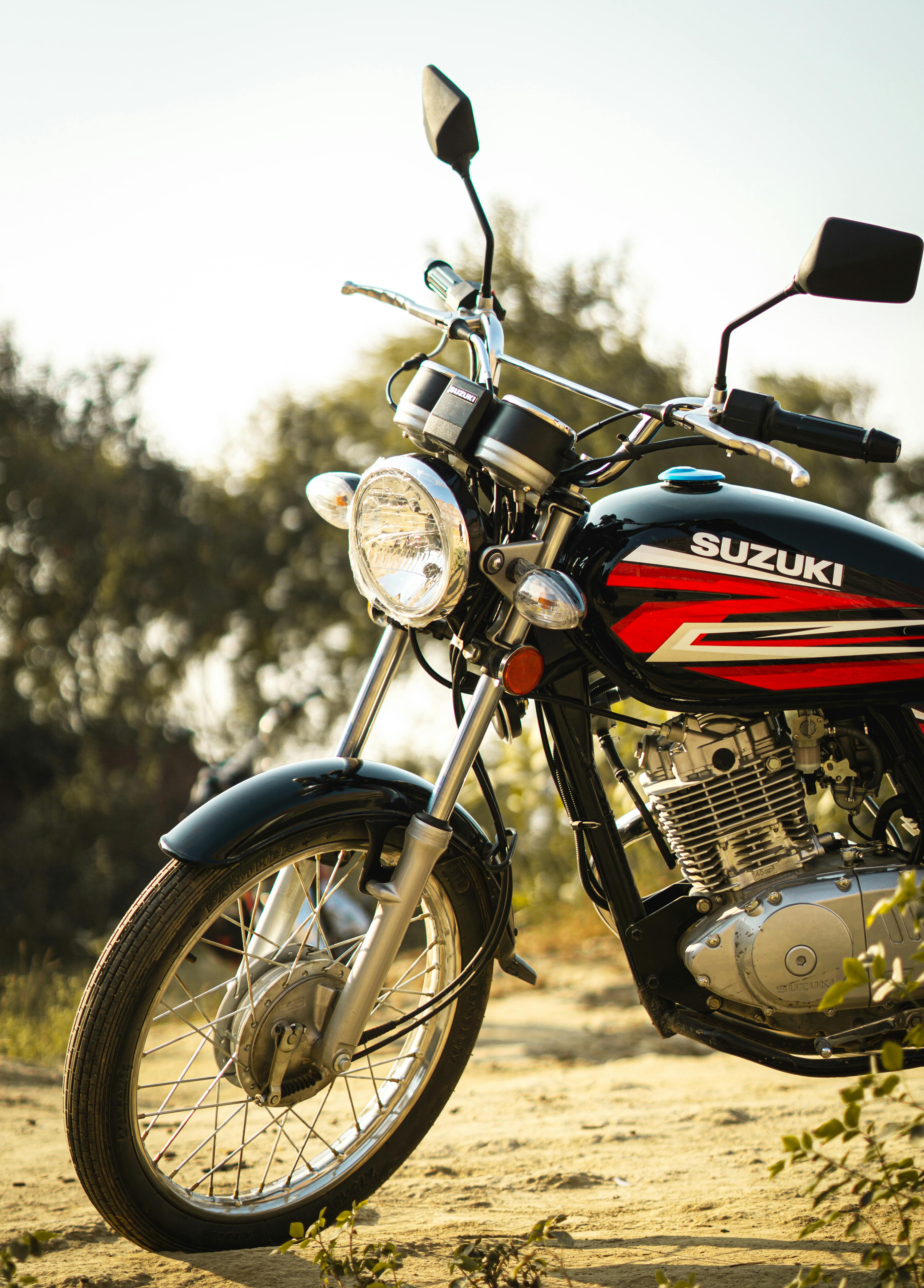 Suzuki motorcycle for sale in Ardabil: Market Overview and Legal Buying Guide