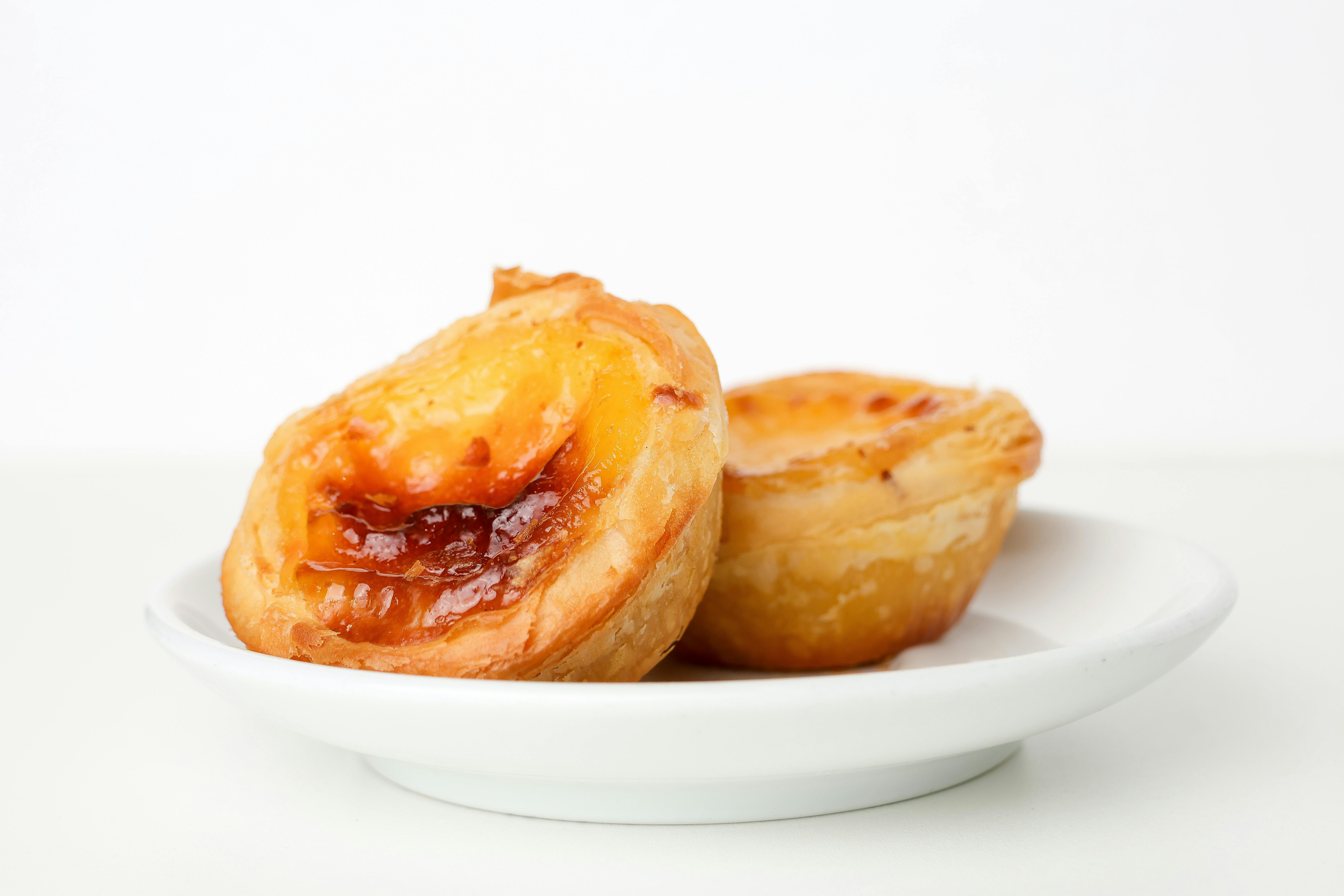 Secret Ingredients for a Perfect Bakery