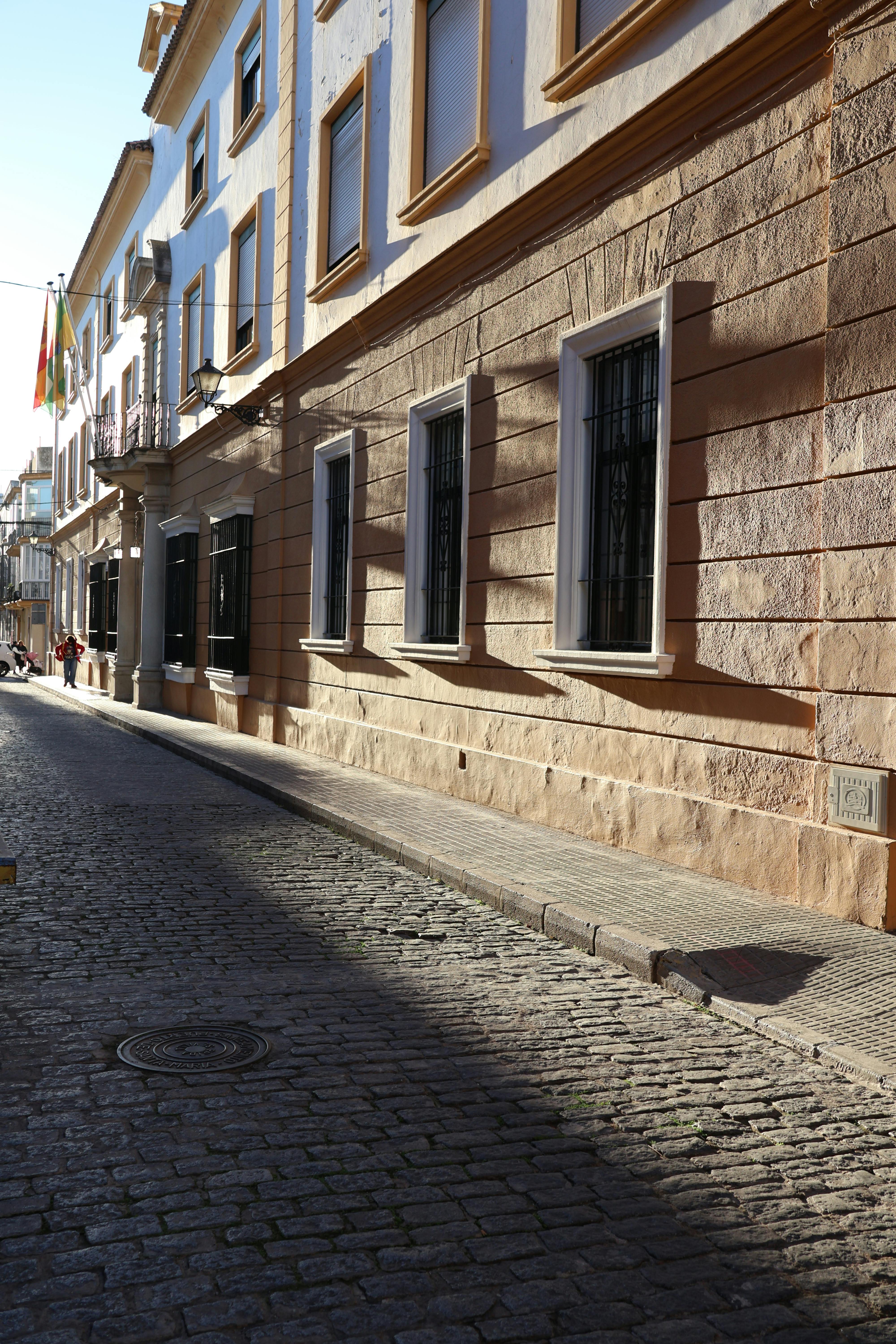 antiguo convento de santo domingo