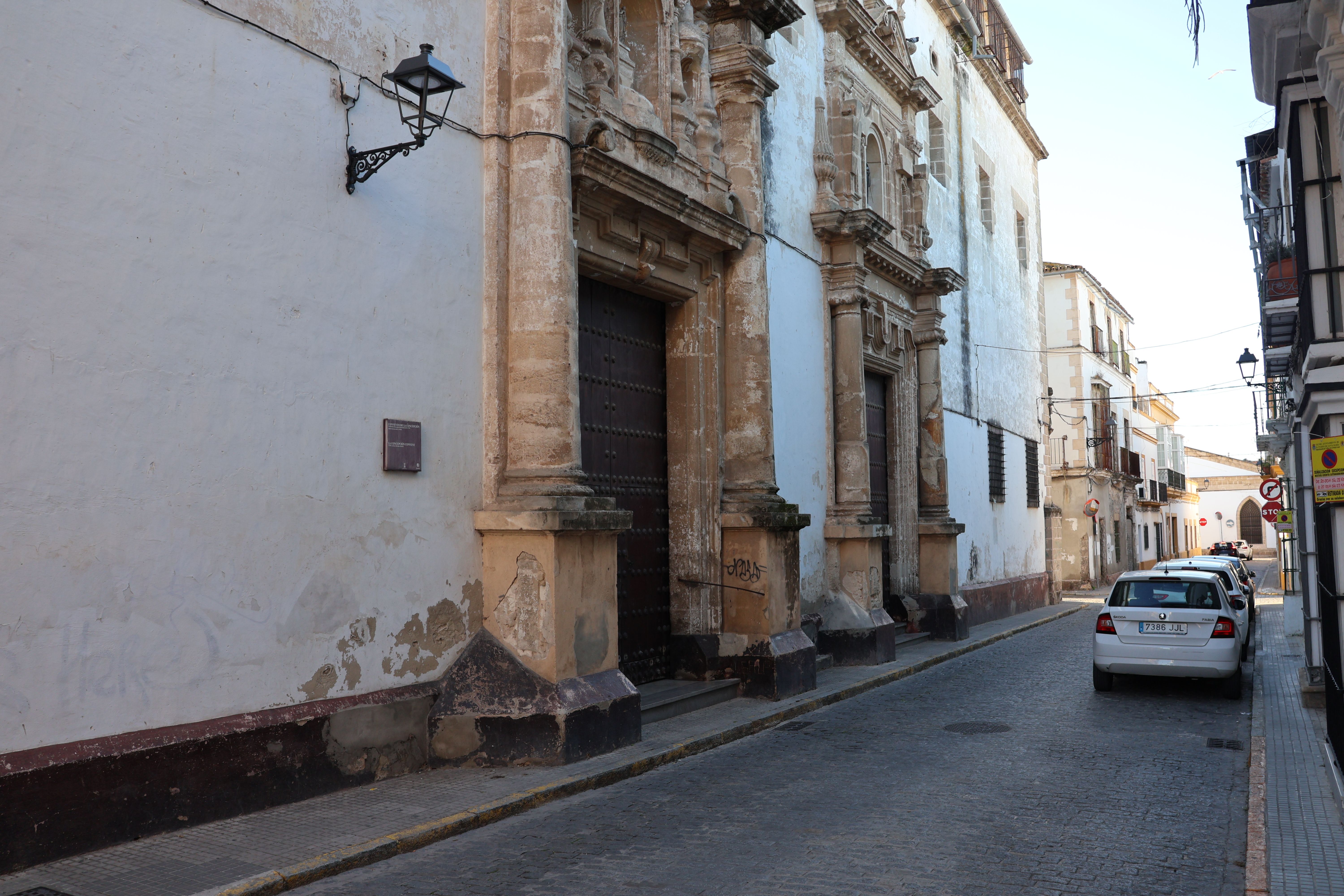 Úbeda