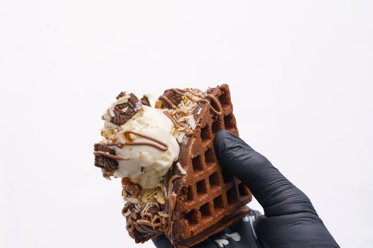 Toppings